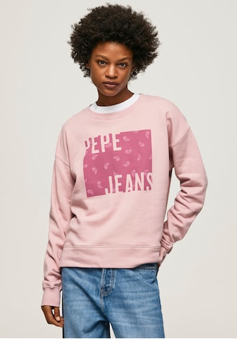 Pepe Jeans Sweatshirt »LENA« kaufen
