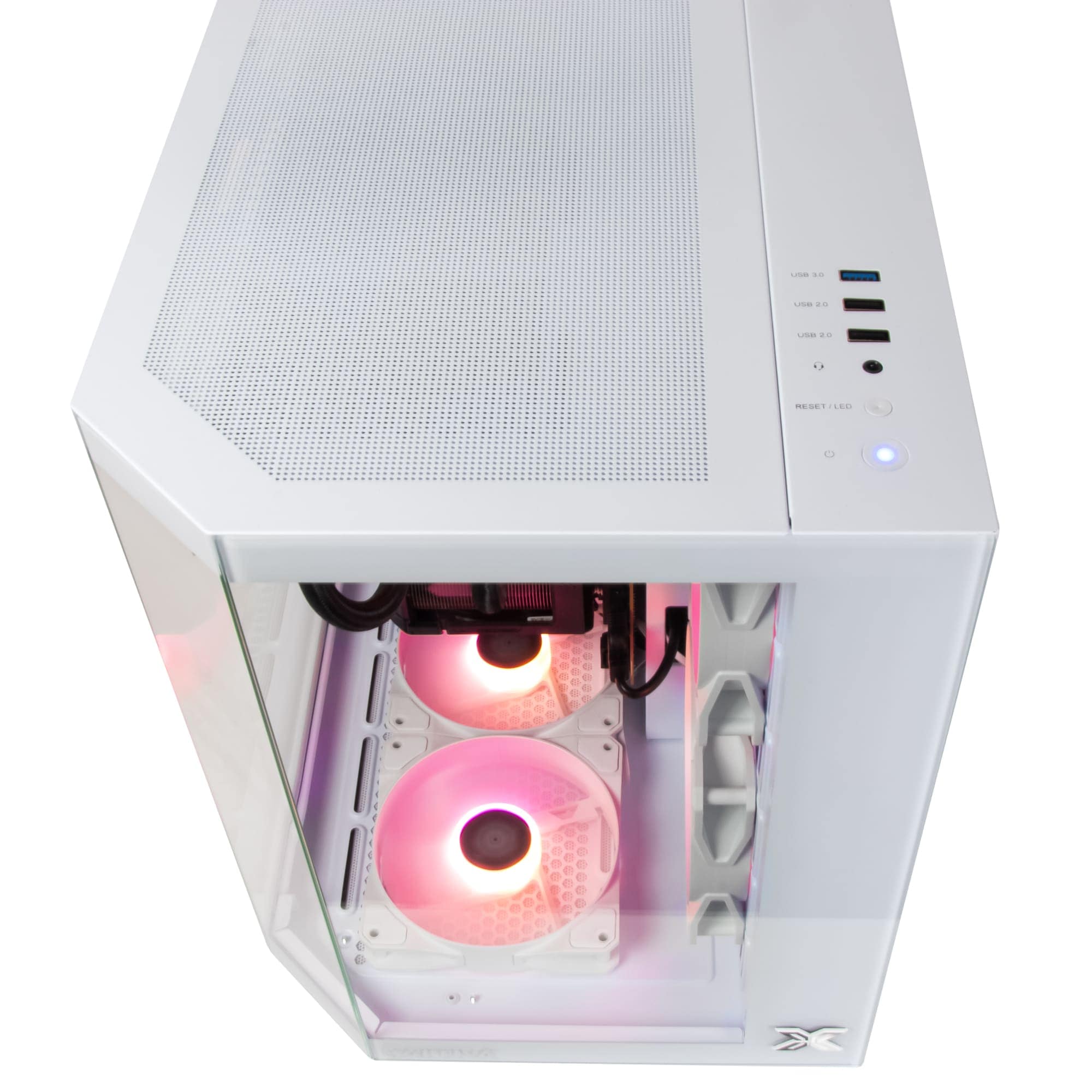 CAPTIVA Gaming-PC »Advanced Gaming R92-703«