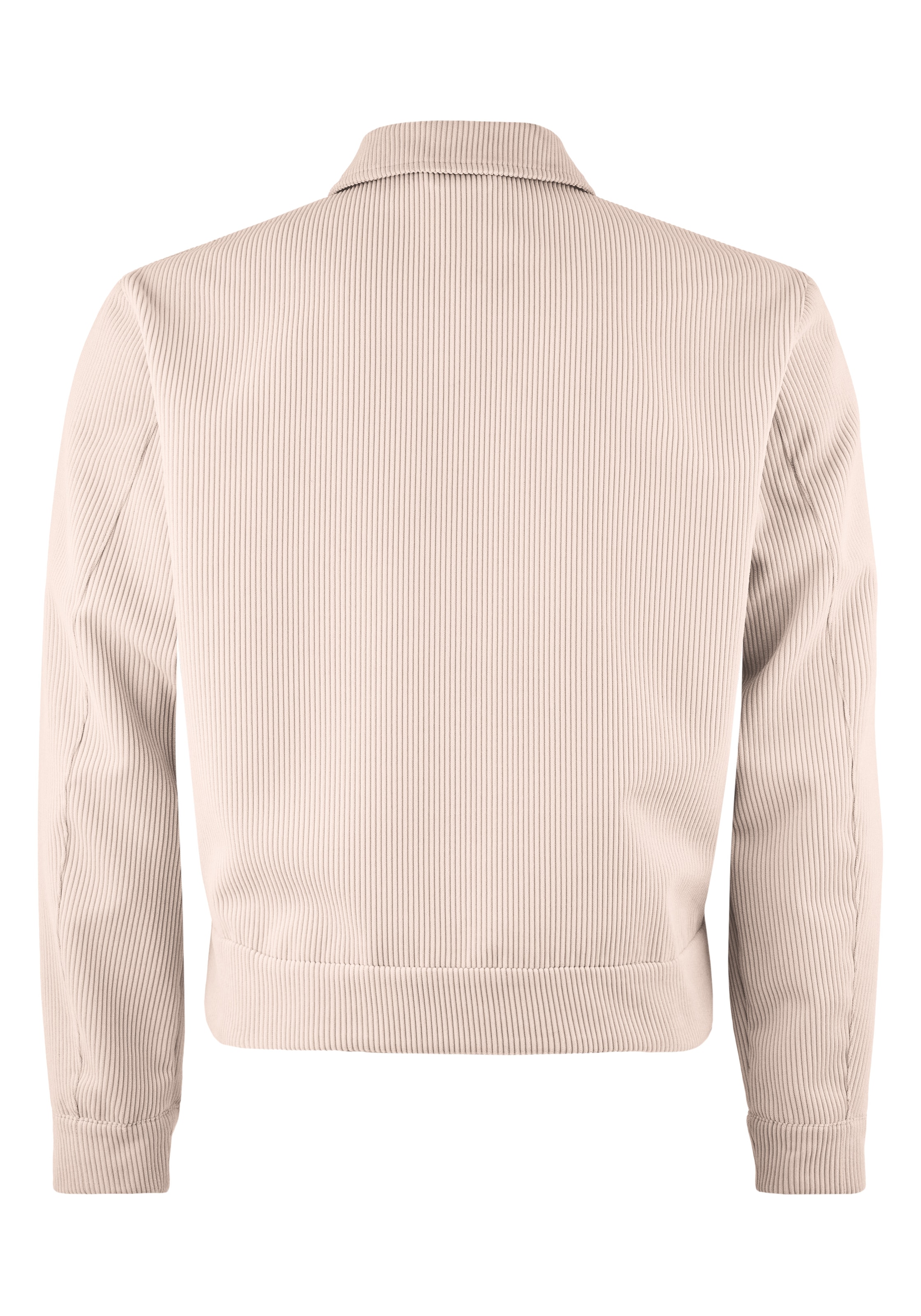 Gonso Cordjacke »Off-Bike Jacket Cord« moderne Unisex Jacke aus Cord, Loose Fit