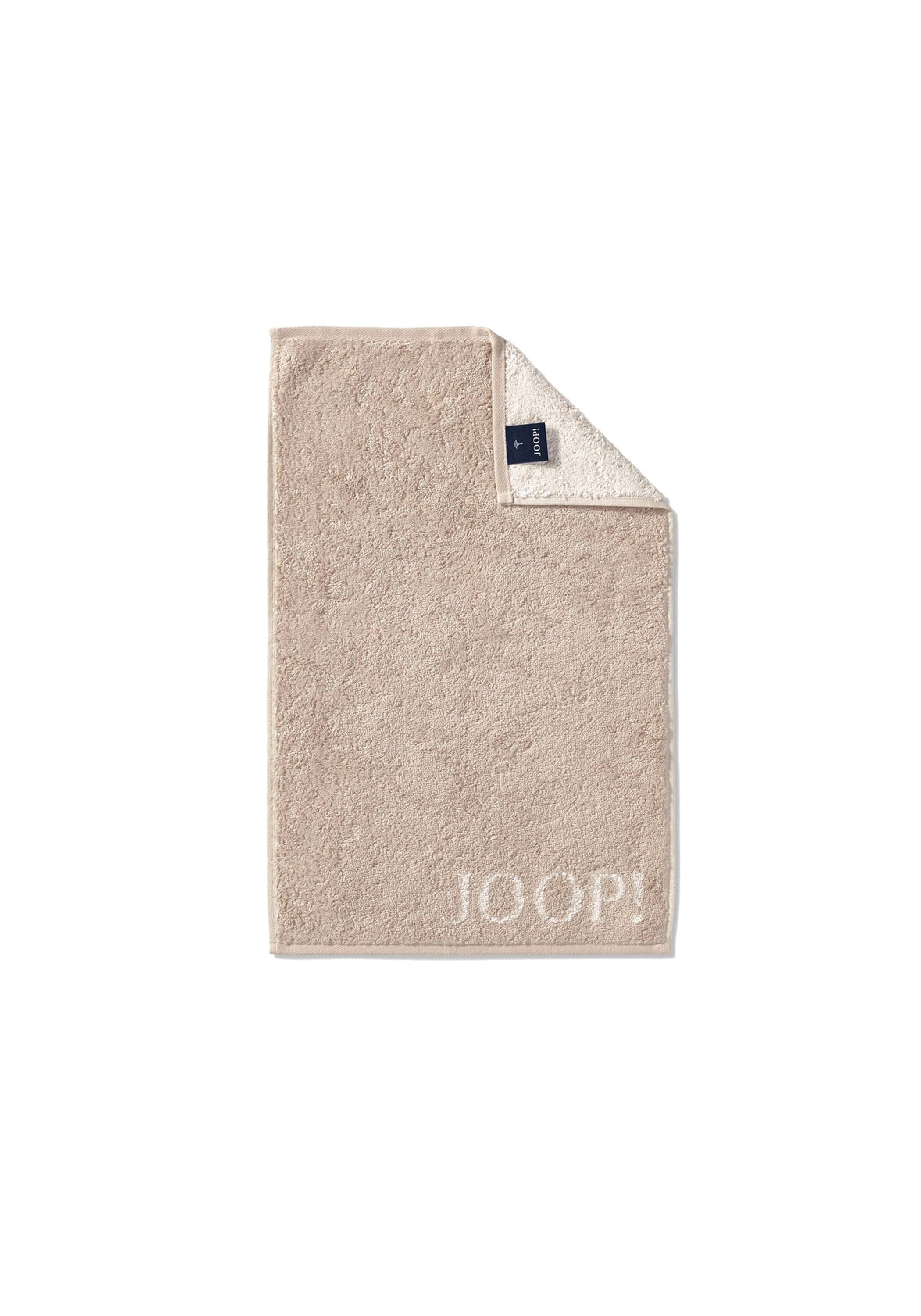 JOOP! Handtuch »Handtuch Classic 1er Pack, 10er Pack«, (1er Pack, 10er Pack St.)