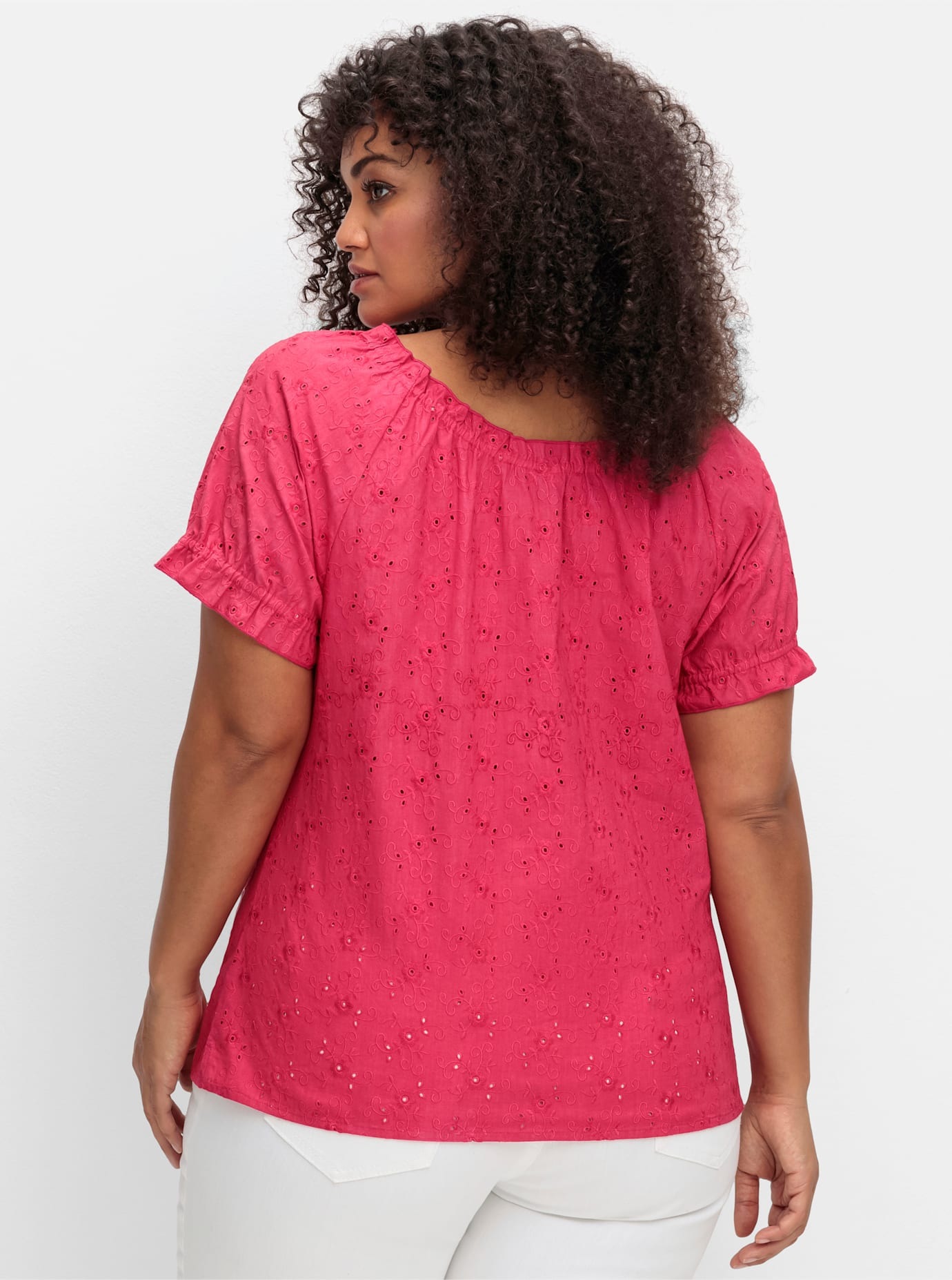 sheego by Joe Browns Longbluse