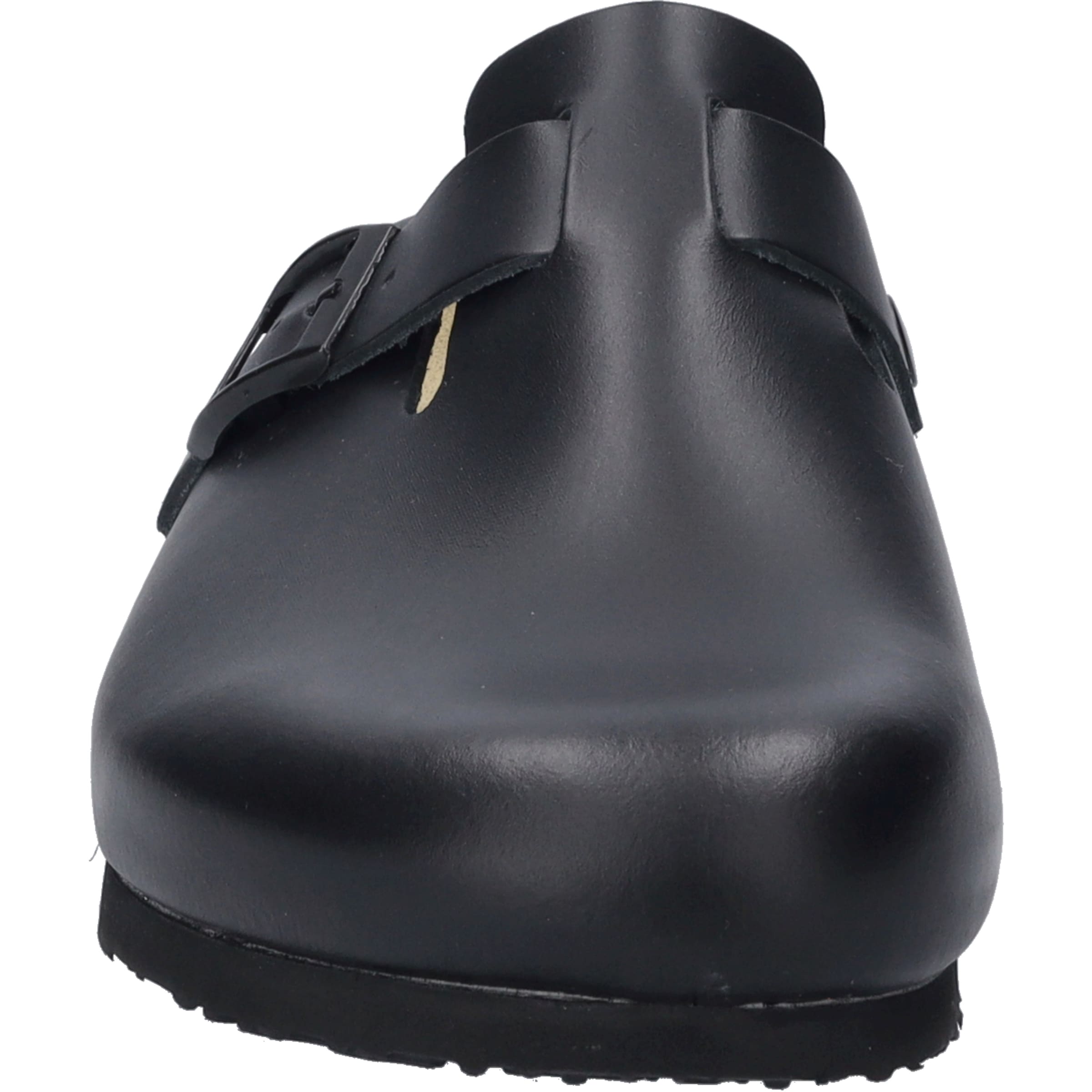 Josef Seibel Clog »Josef 04, schwarz«