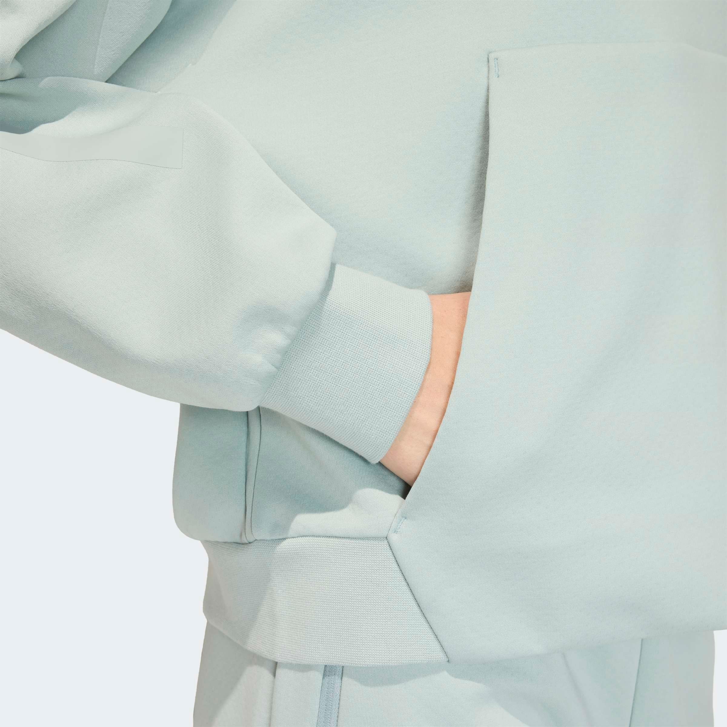 adidas Sportswear »ADIDAS Z.N.E. MIT KAPUZE«
