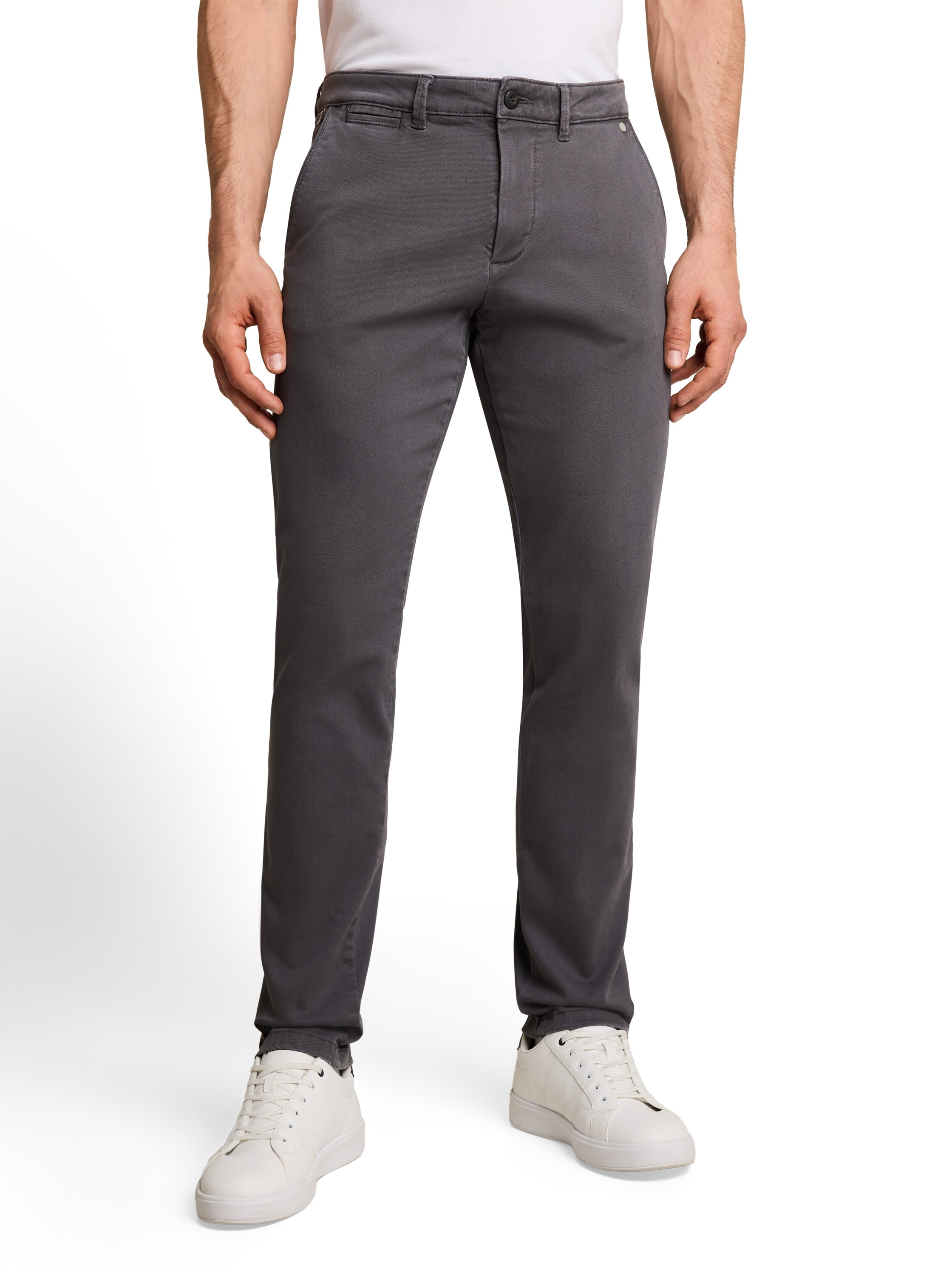 TOM TAILOR  mit Stretch