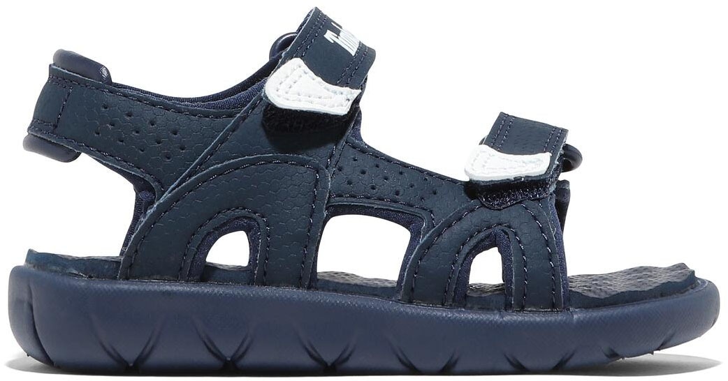 Timberland Sandale »Perkins Row 2 STRAP SANDAL«, mit Klettverschluss