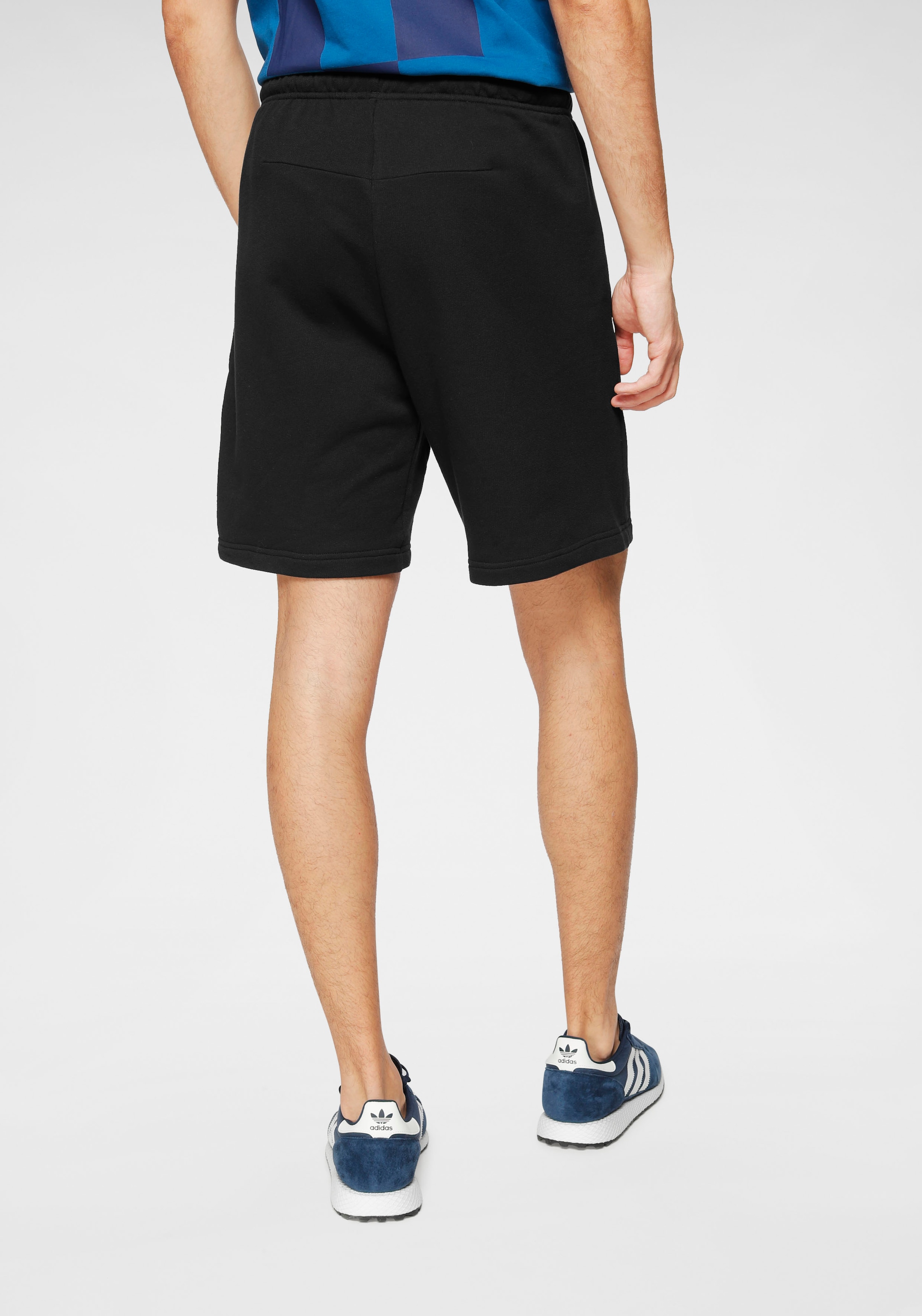 adidas Performance Shorts »MUST HAVES LW FT SHORT«