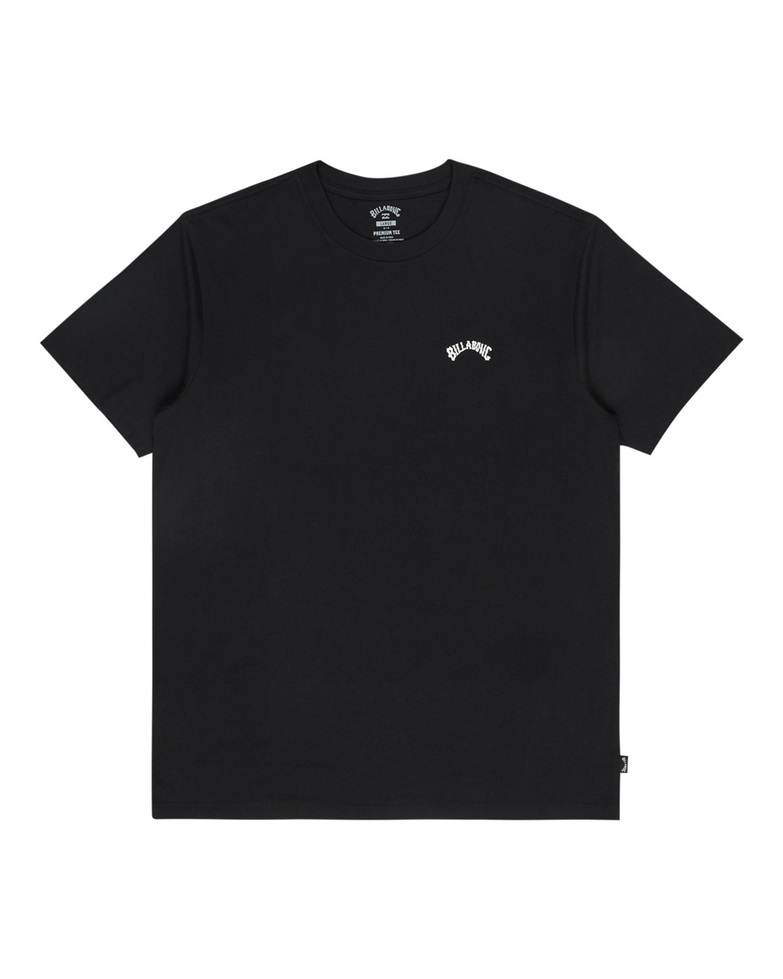 Billabong T-Shirt »Arch Crew«