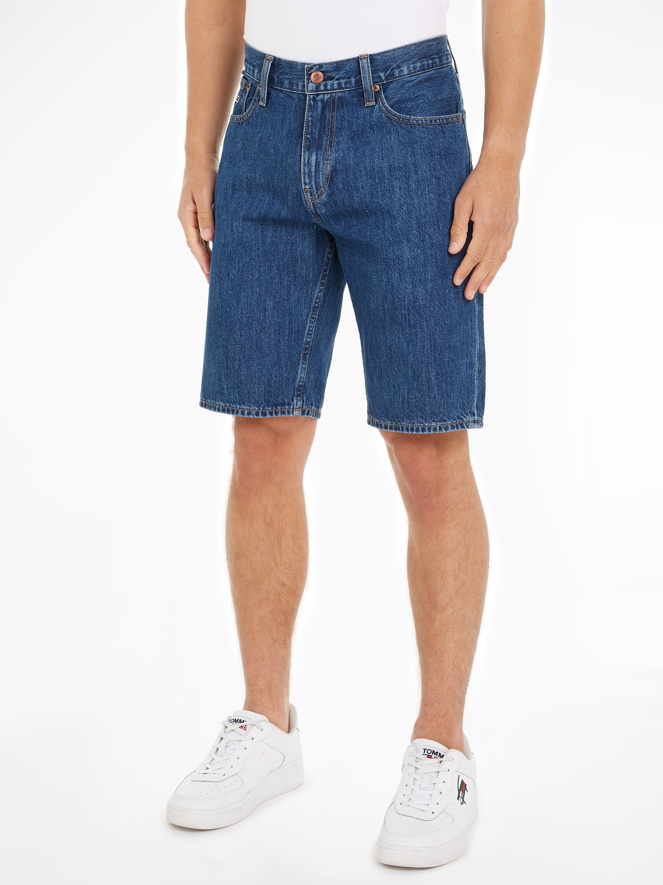 Jeansshorts »RYAN SHORT«