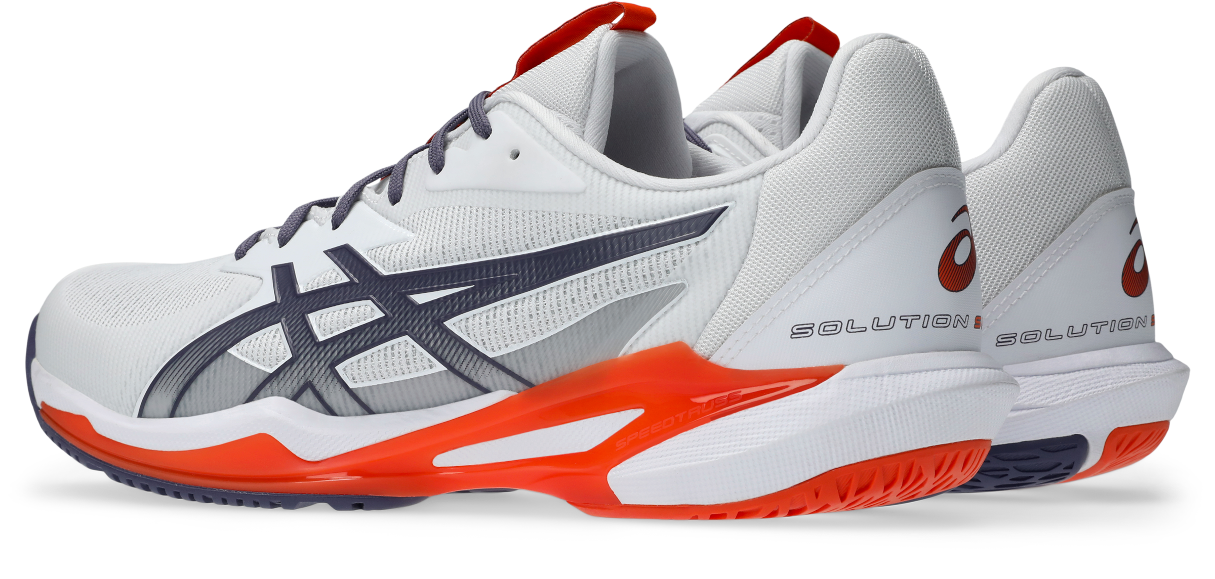 Asics Tennisschuh »SOLUTION SPEED FF 3«