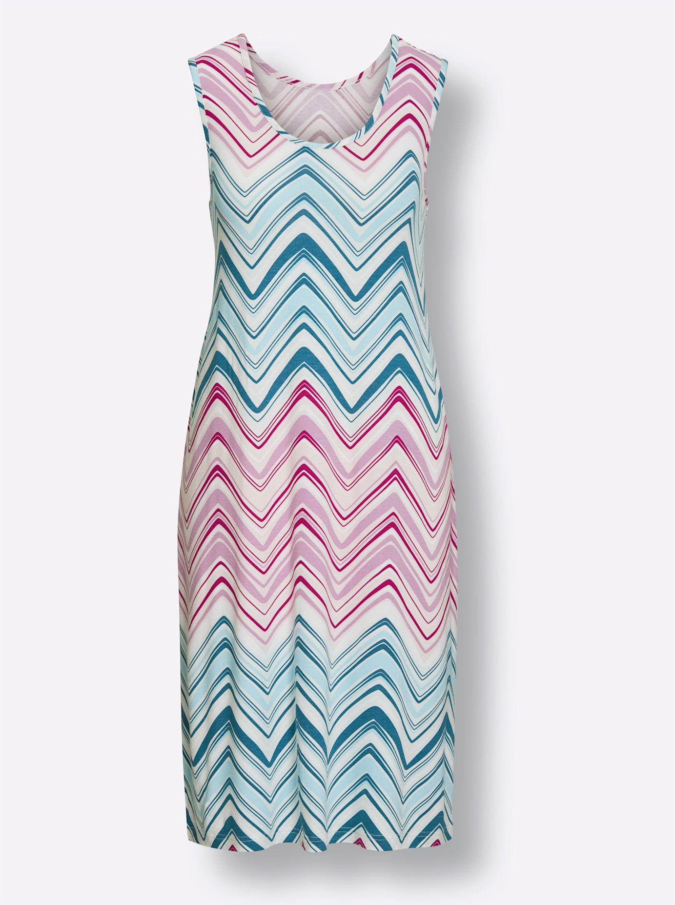feel good Sommerkleid »Sommerkleid«