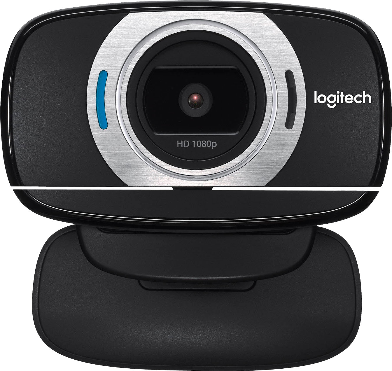 Logitech Webcam »C615«, Full HD