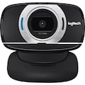 Logitech Webcam »C615«, Full HD