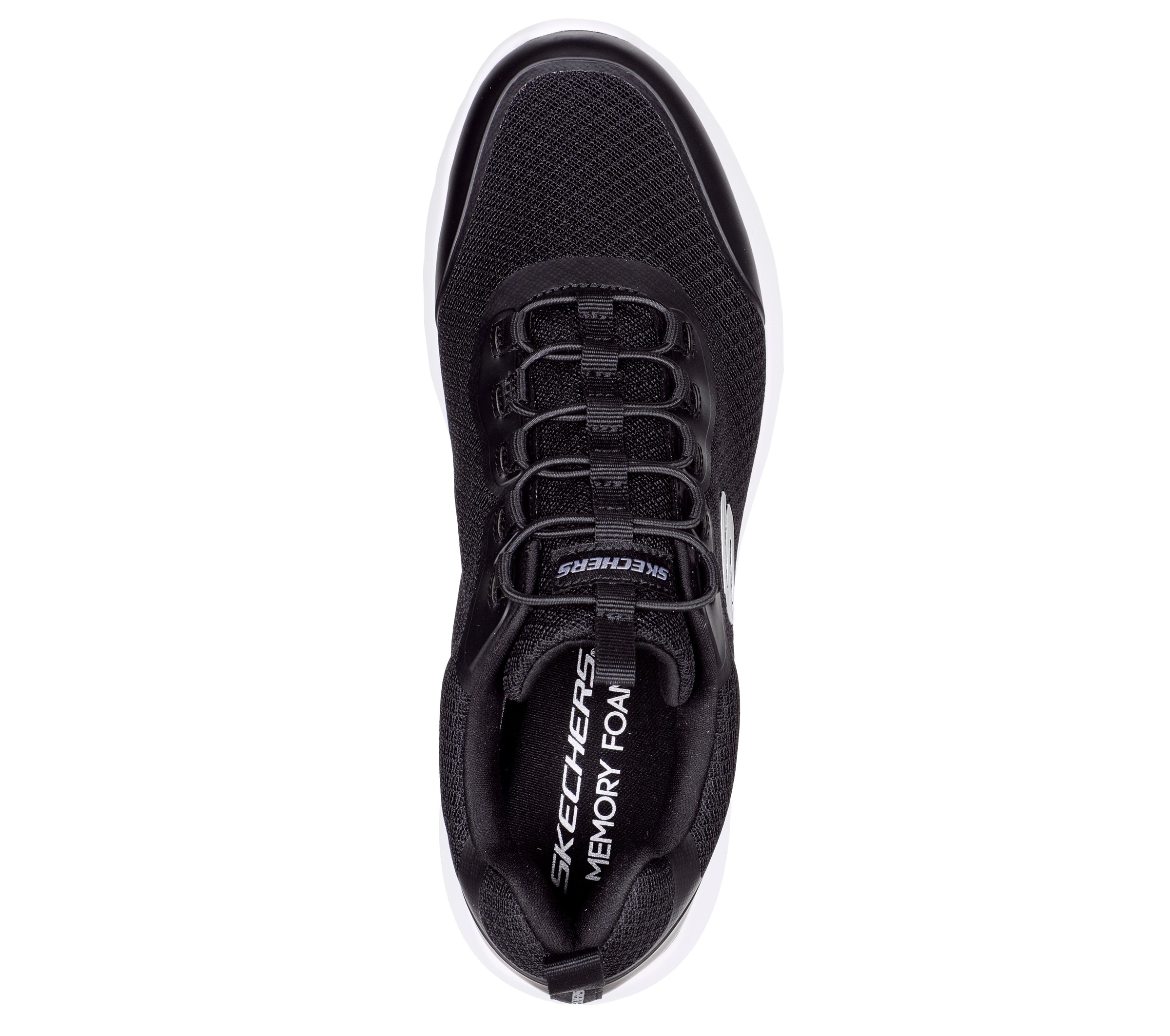 Skechers Slip-On Sneaker »DYNAMIGHT 2.0«  Slipper, Sneaker mit Memory Foam