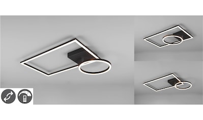 TRIO Leuchten LED Deckenleuchte »LED Deckenleuchte VERSO mit Switch Dimmer«, 1... kaufen