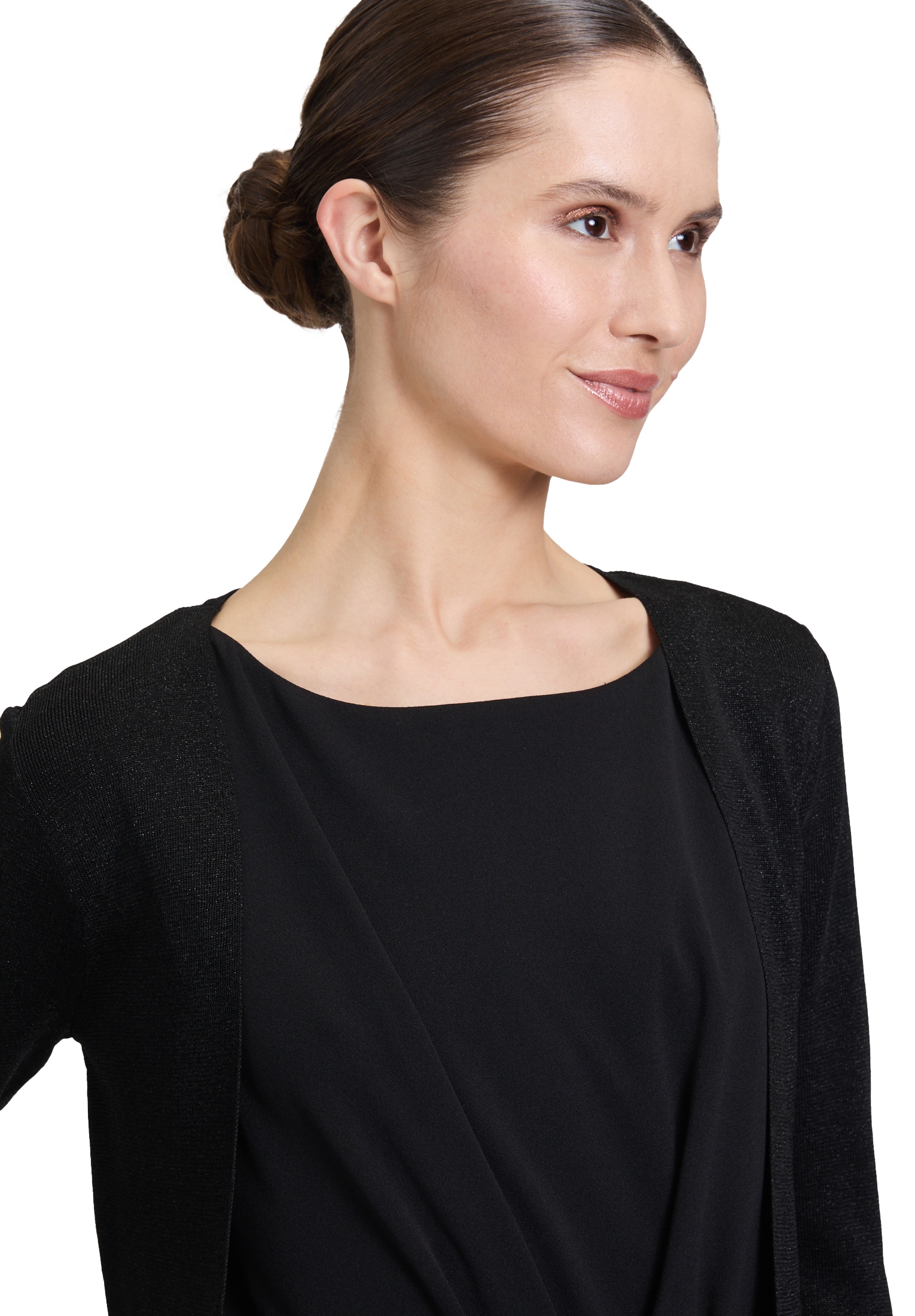 Vera Mont Bolero »Strickbolero ohne Verschluss«