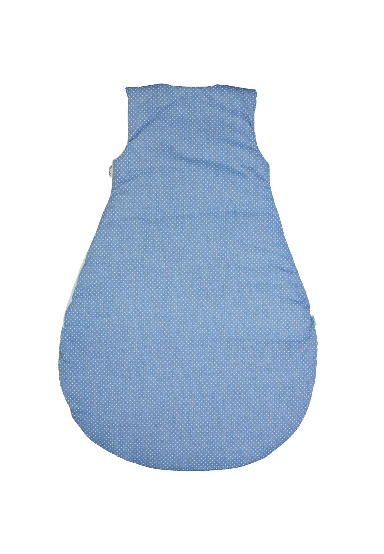 Sterntaler® Babyschlafsack »Schlafsack 70cm Emmi«