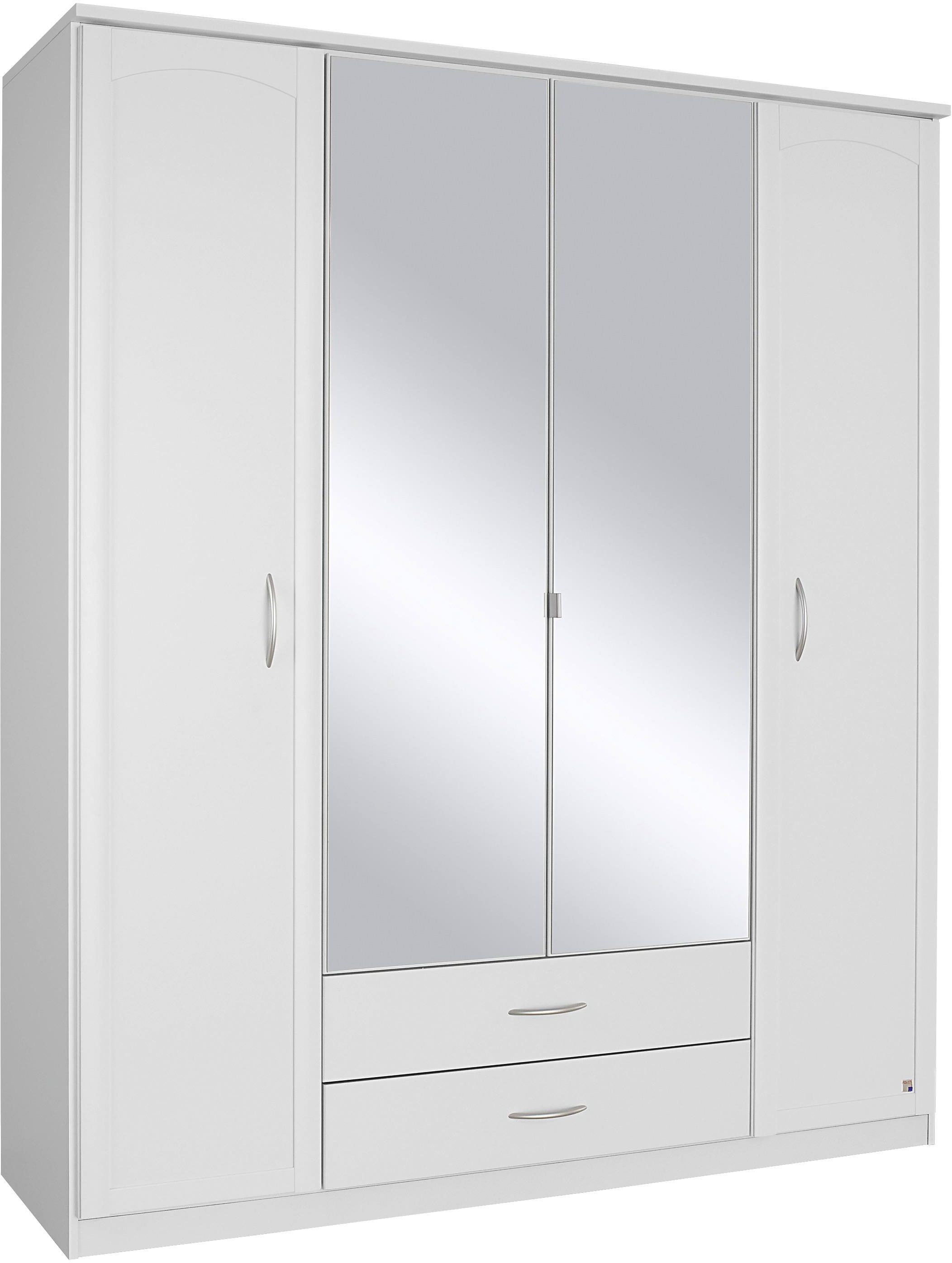 rauch Kleiderschrank »Torrent«