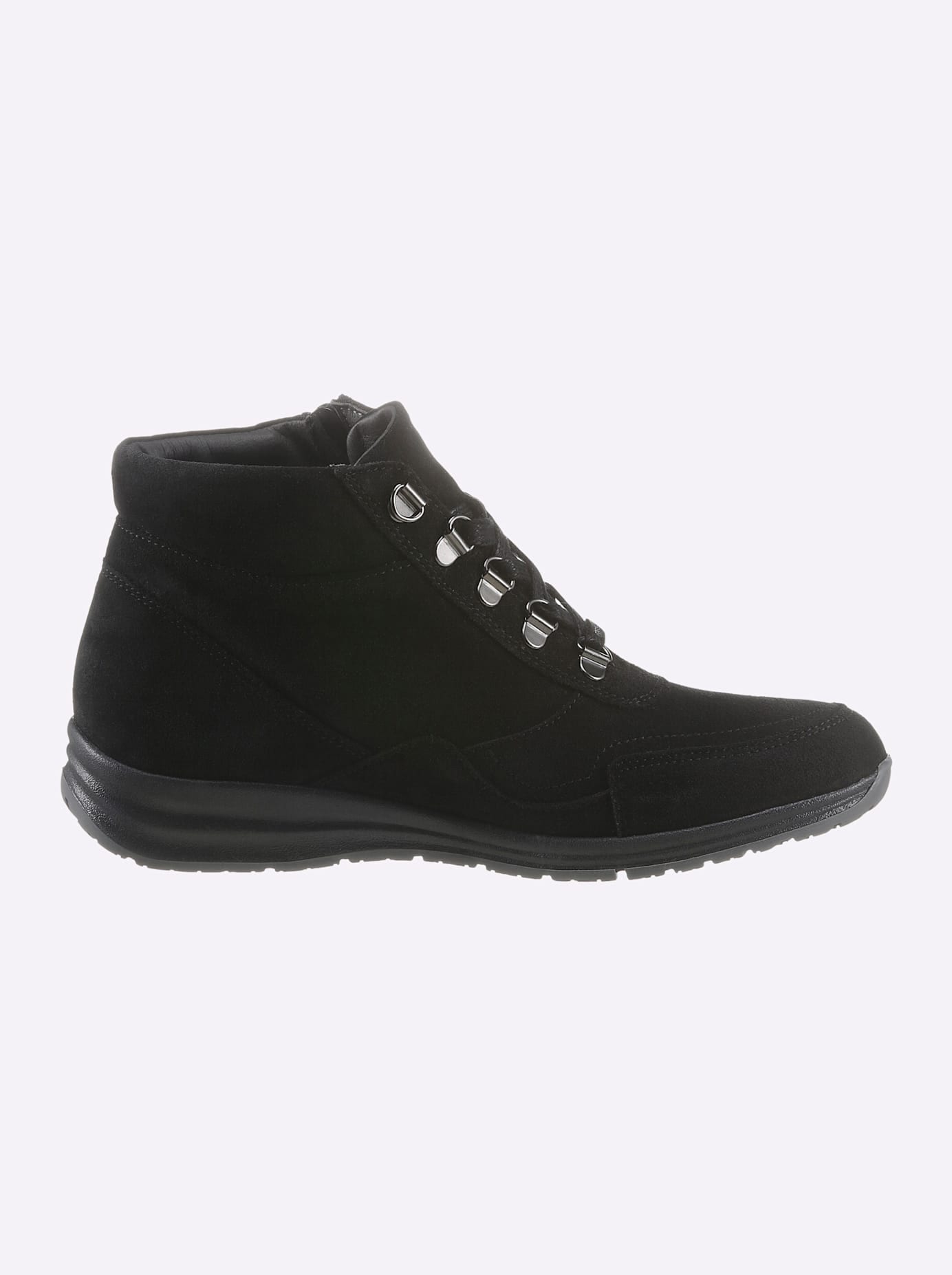 Casual Looks Stiefelette