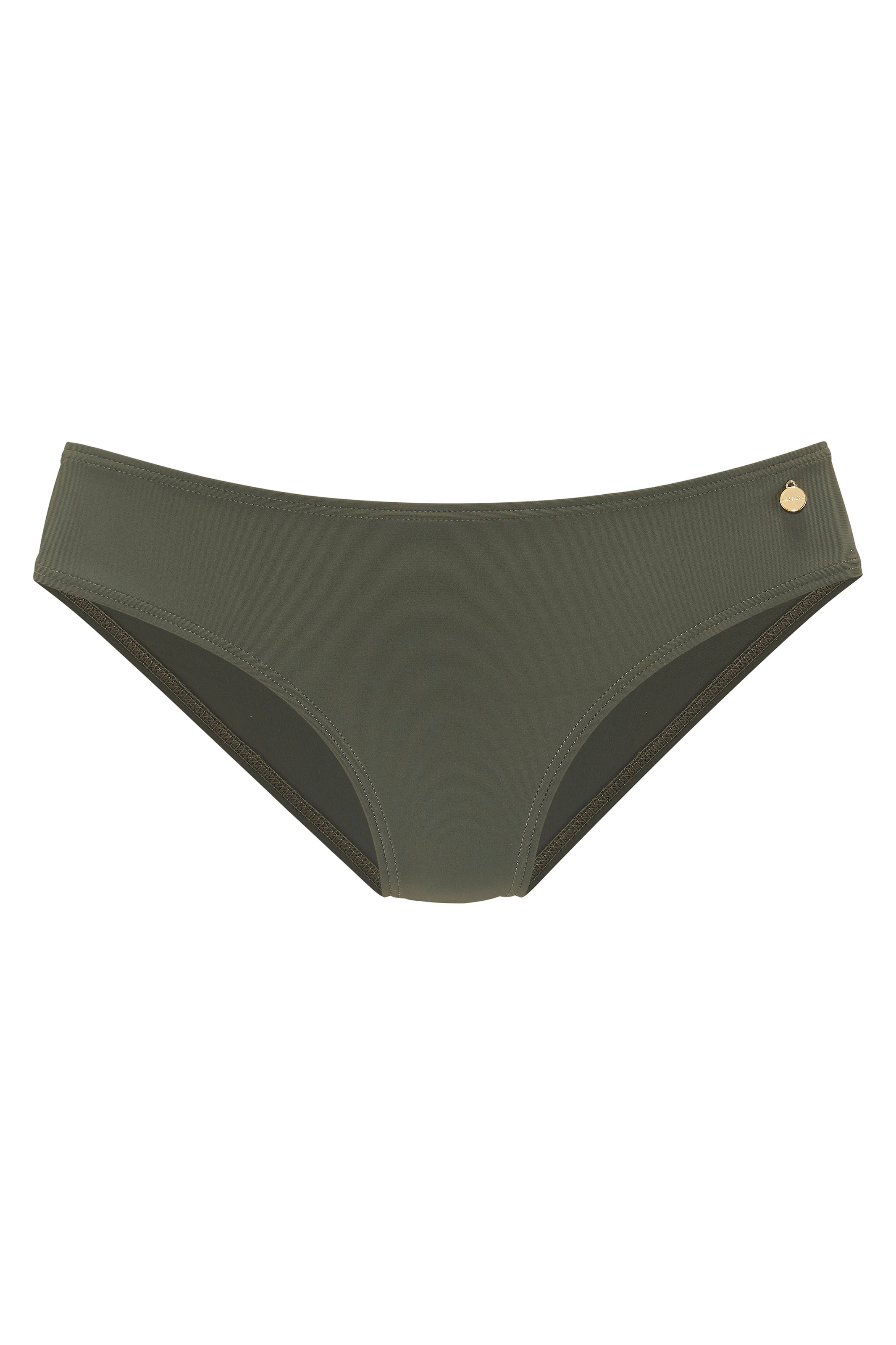 LASCANA Bikini-Hose »Adelin«, in klassischer Schnittform