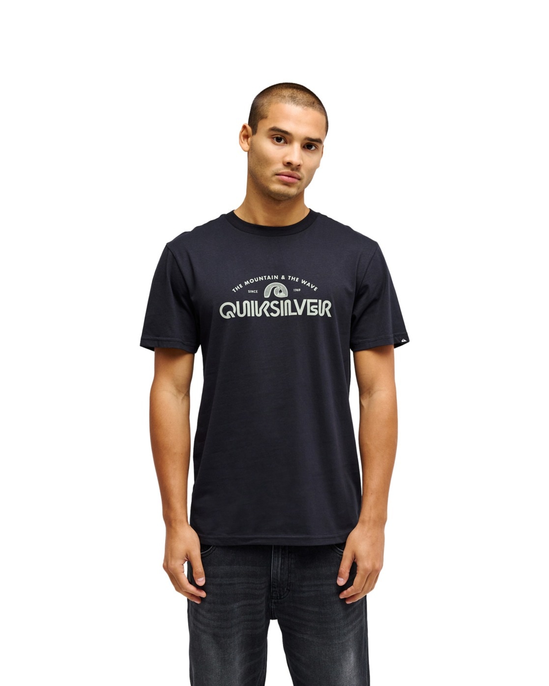 Quiksilver T-Shirt »Ev Vista«