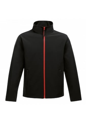 Regatta Softshelljacke »Herren Softshell-Jacke Ablaze, bedruckbar« kaufen Regatta Softshelljacke »Herren Softshell-Jacke Ablaze, bedruckbar« kaufen