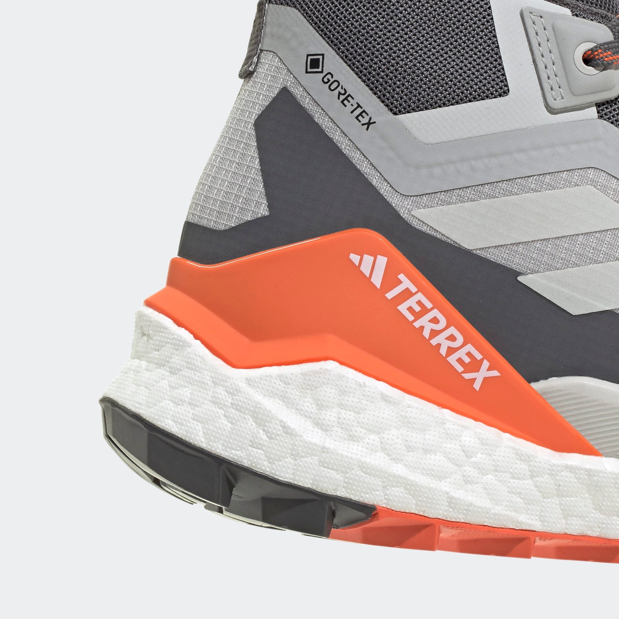 adidas TERREX Wanderschuh, wasserdicht