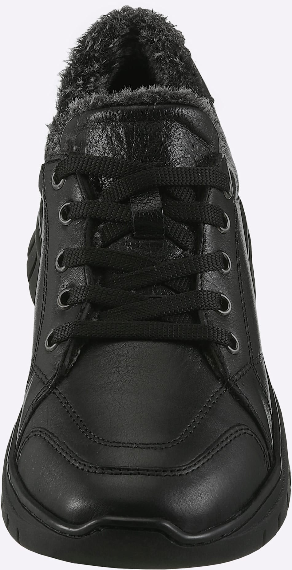 Gemini Schnürschuh