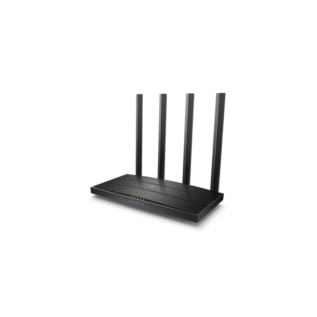 TP-Link WLAN-Router »AC1900 MU-MIMO WLAN-Router«