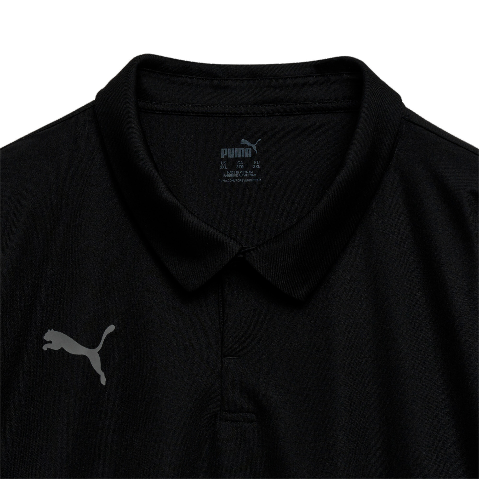 PUMA Poloshirt »TEAMLIGA SIDELINE POLO«