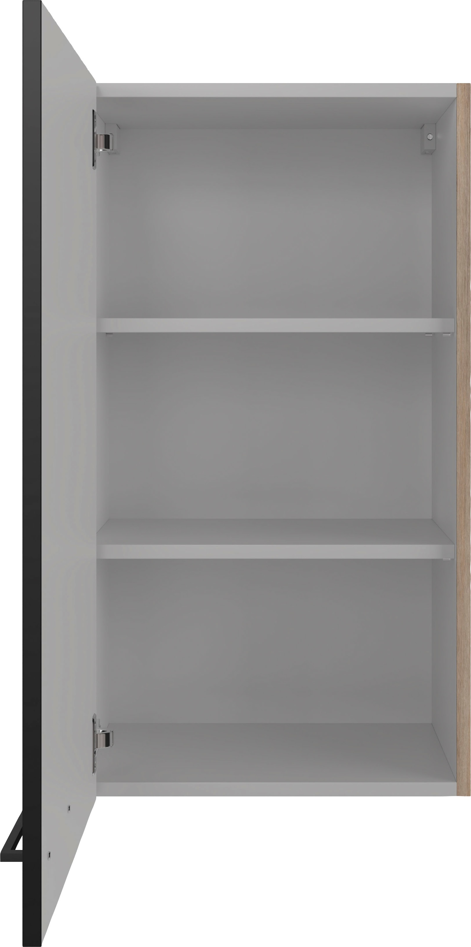 Flex-Well Hängeschrank »Capri« 1 Stk. tlg. (B x H x T) 50 x 89 x 32 cm, mit viel Stauraum