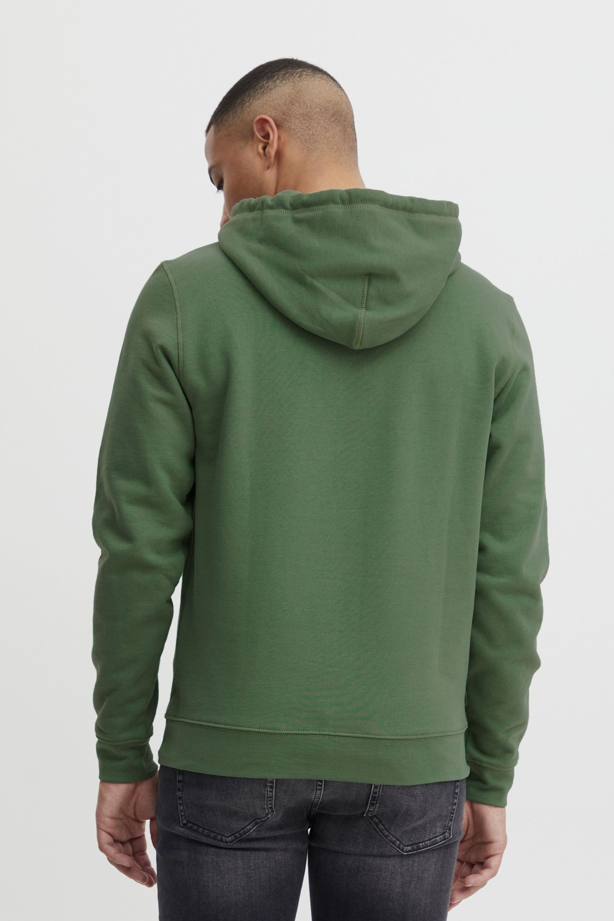 Casual Friday Longpullover »Sweatshirtkapuzenpul CFSebastian«