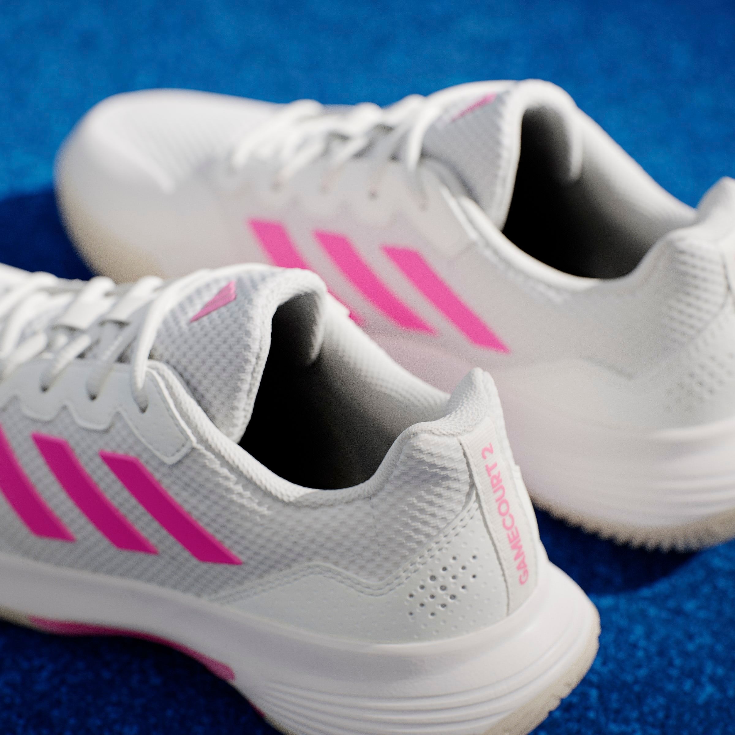 adidas Performance Tennisschuh »GAMECOURT 2.0«, Multicourt