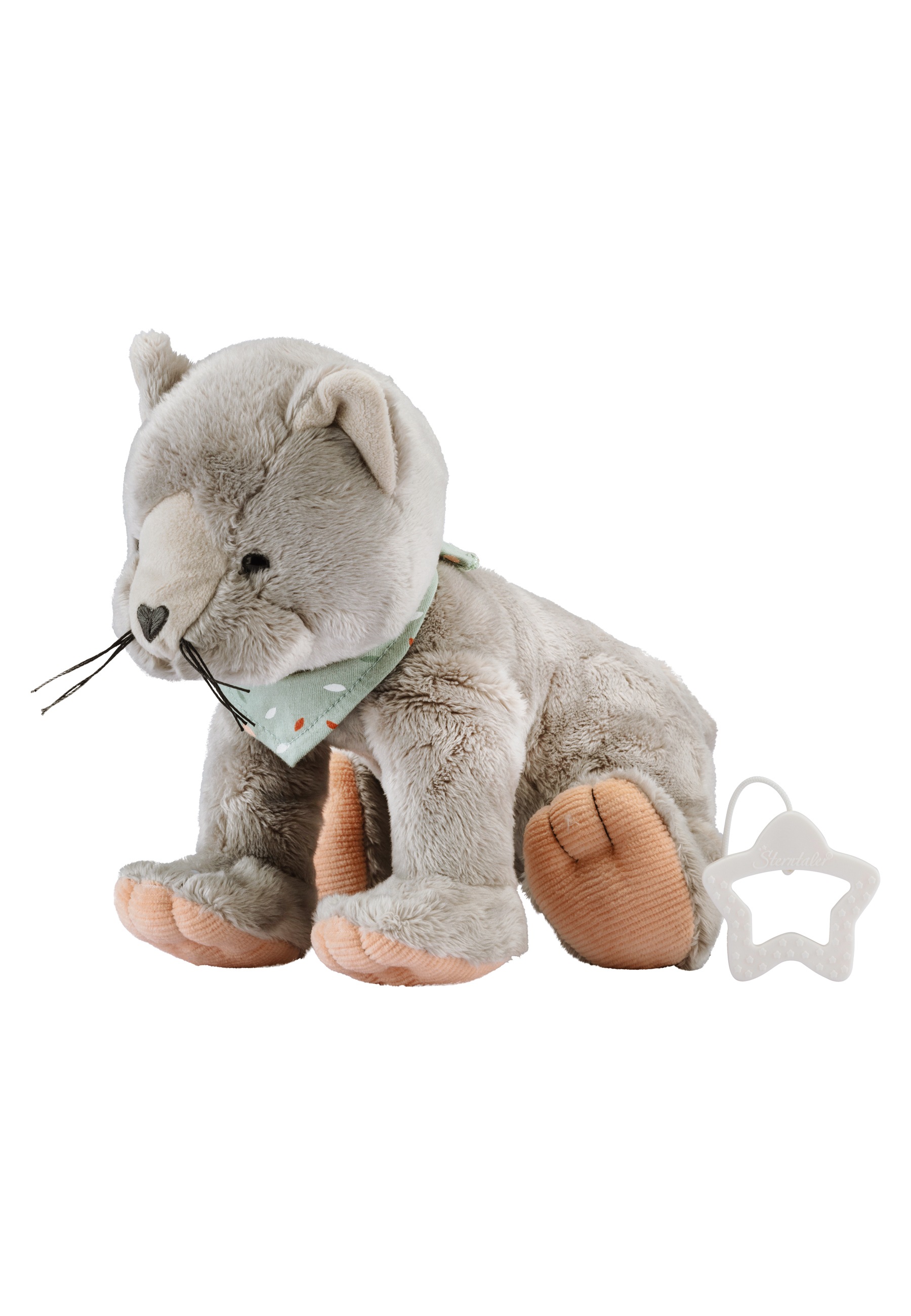 Sterntaler® Spieluhr »Spieluhr L KATZE Lilly«