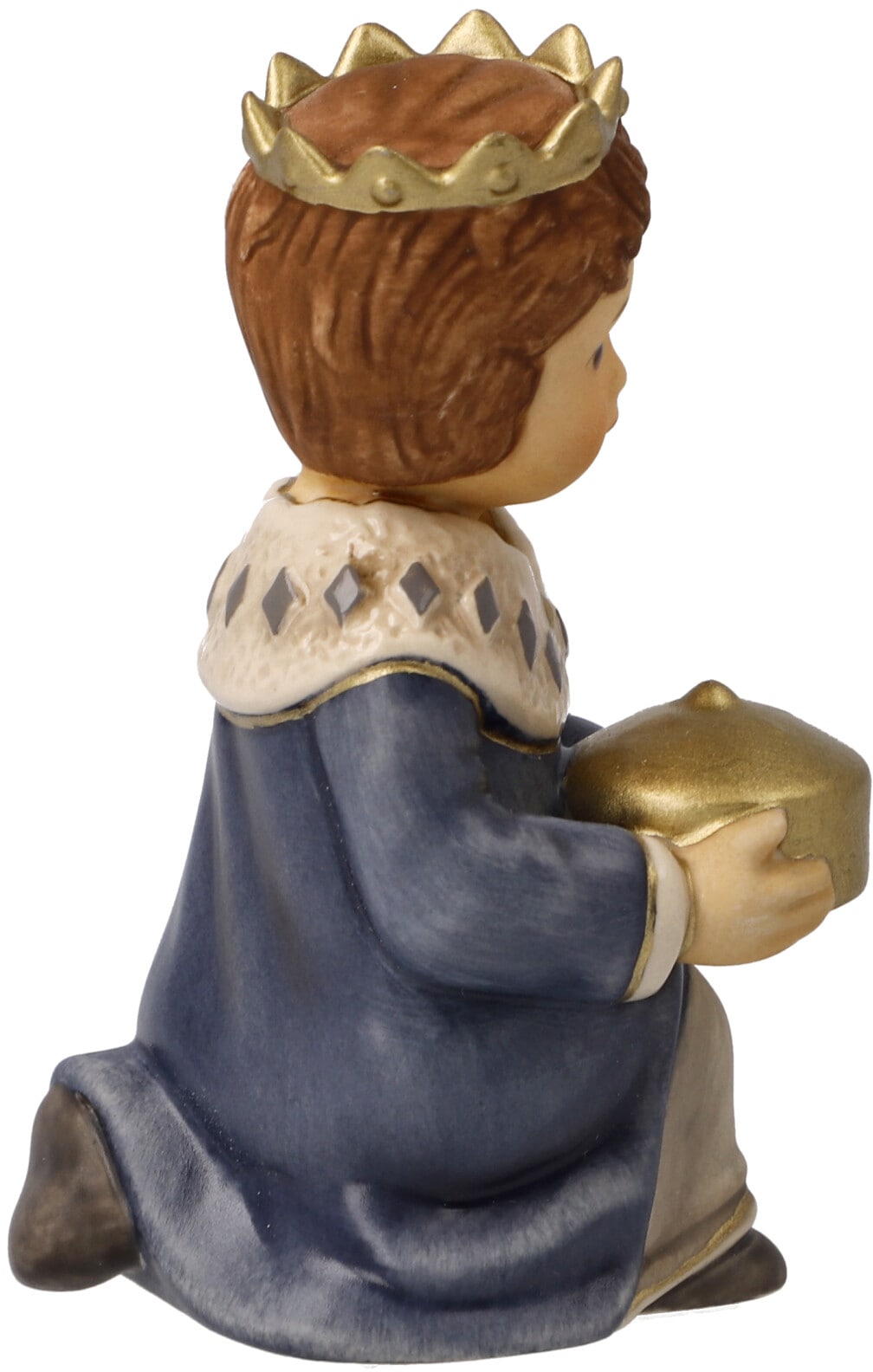 Krippenfigur Weihnachtsdeko«, »Krippenfiguren, Steingut, bestellen Balthasar Rechnung Goebel - auf Figur