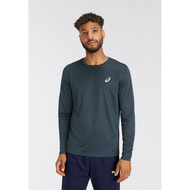 Asics Laufshirt »CORE LS TOP« bei