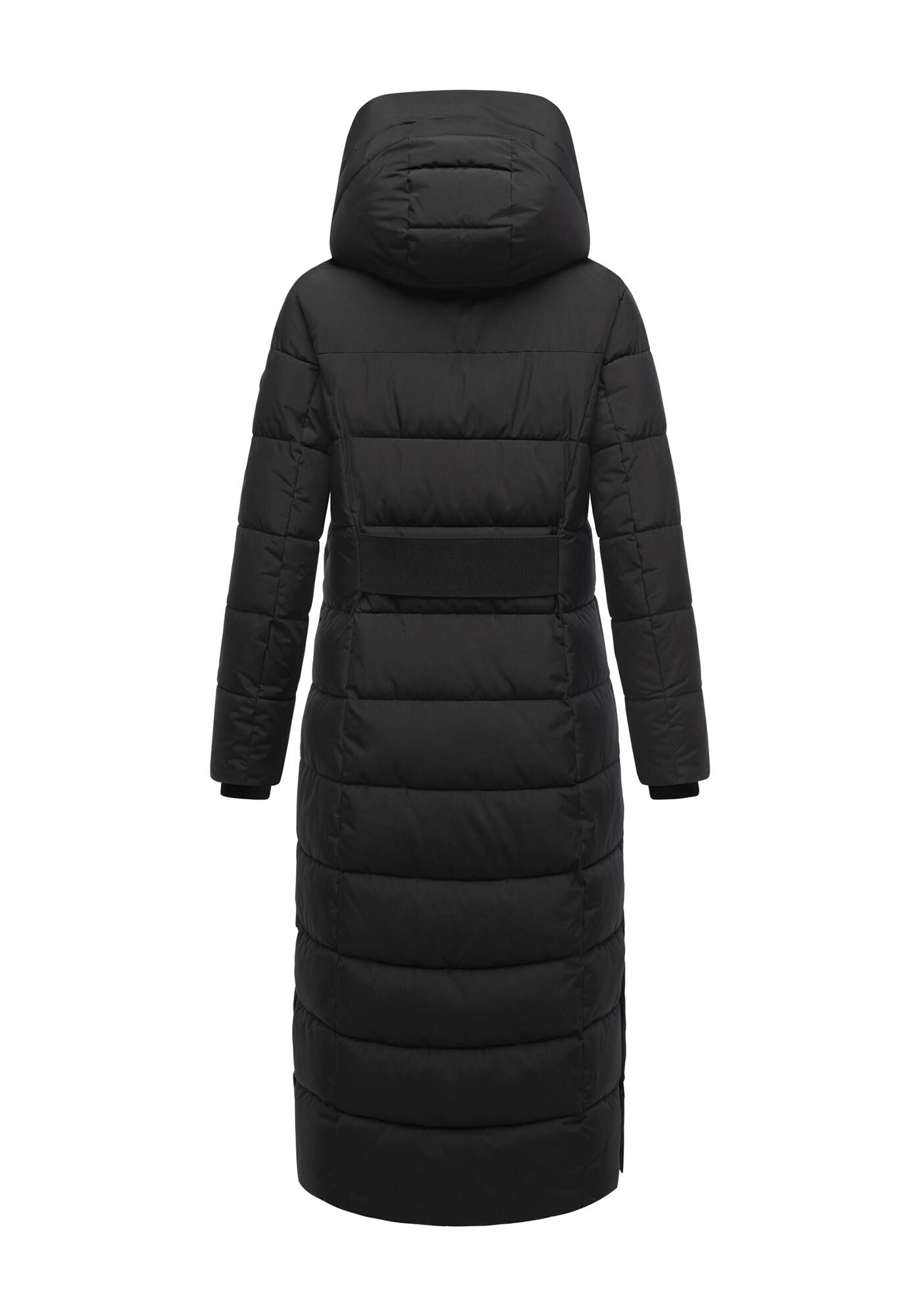 Marikoo Winterjacke »Marikoo Pakoraa 16 Steppmantel N088«
