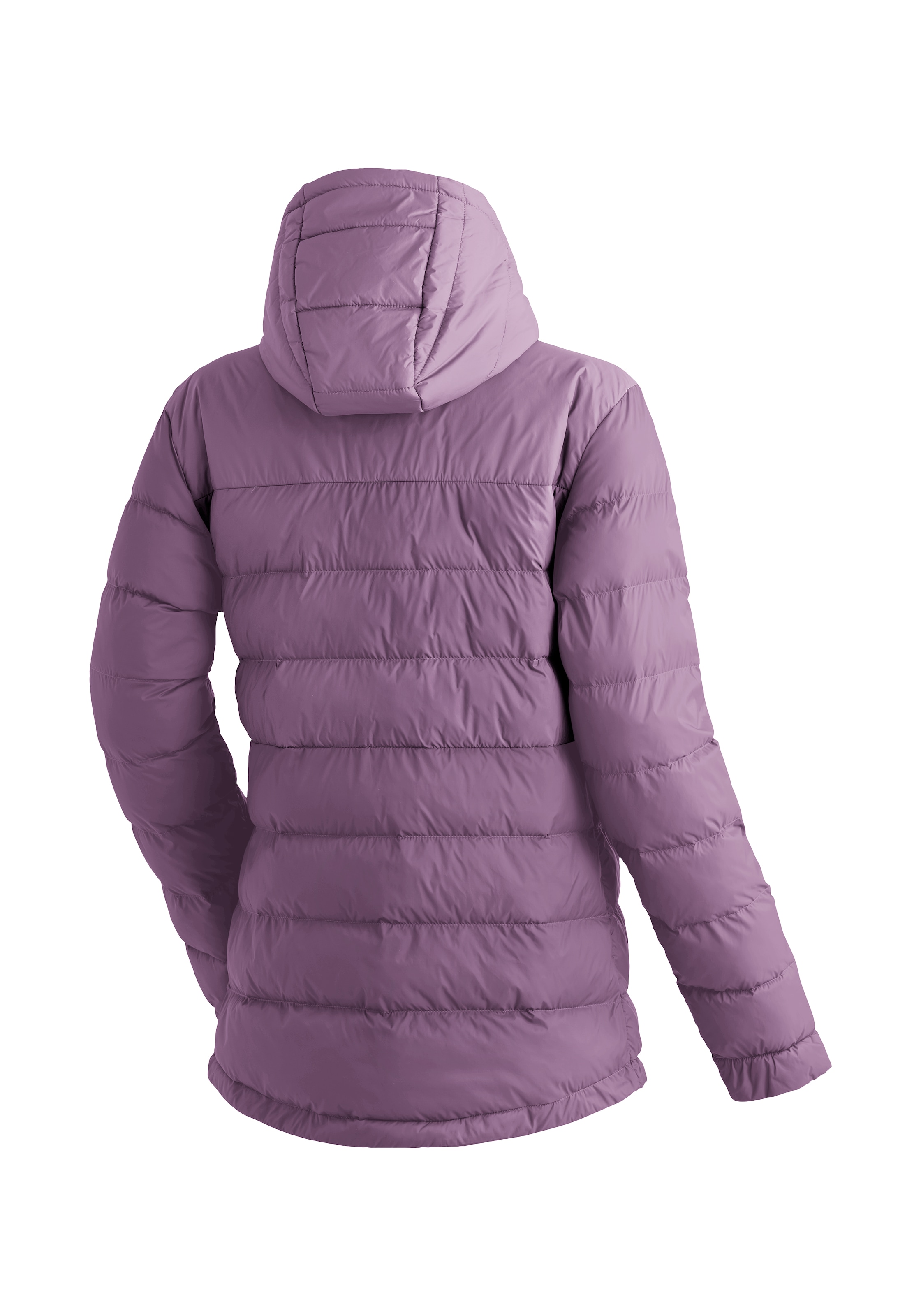 Maier Sports Funktionsjacke »Lomnica W« Damen Outdoorjacke, Primaloft-Jacke mit RV-Taschen und Kapuze