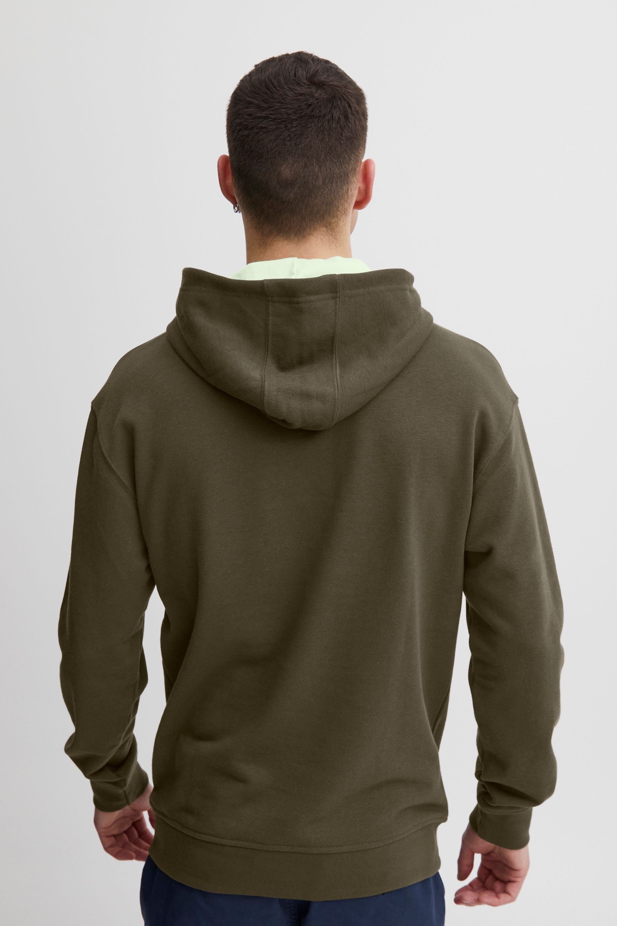 Blend Kapuzenpullover »Kapuzenpullover BHSweatshirt«