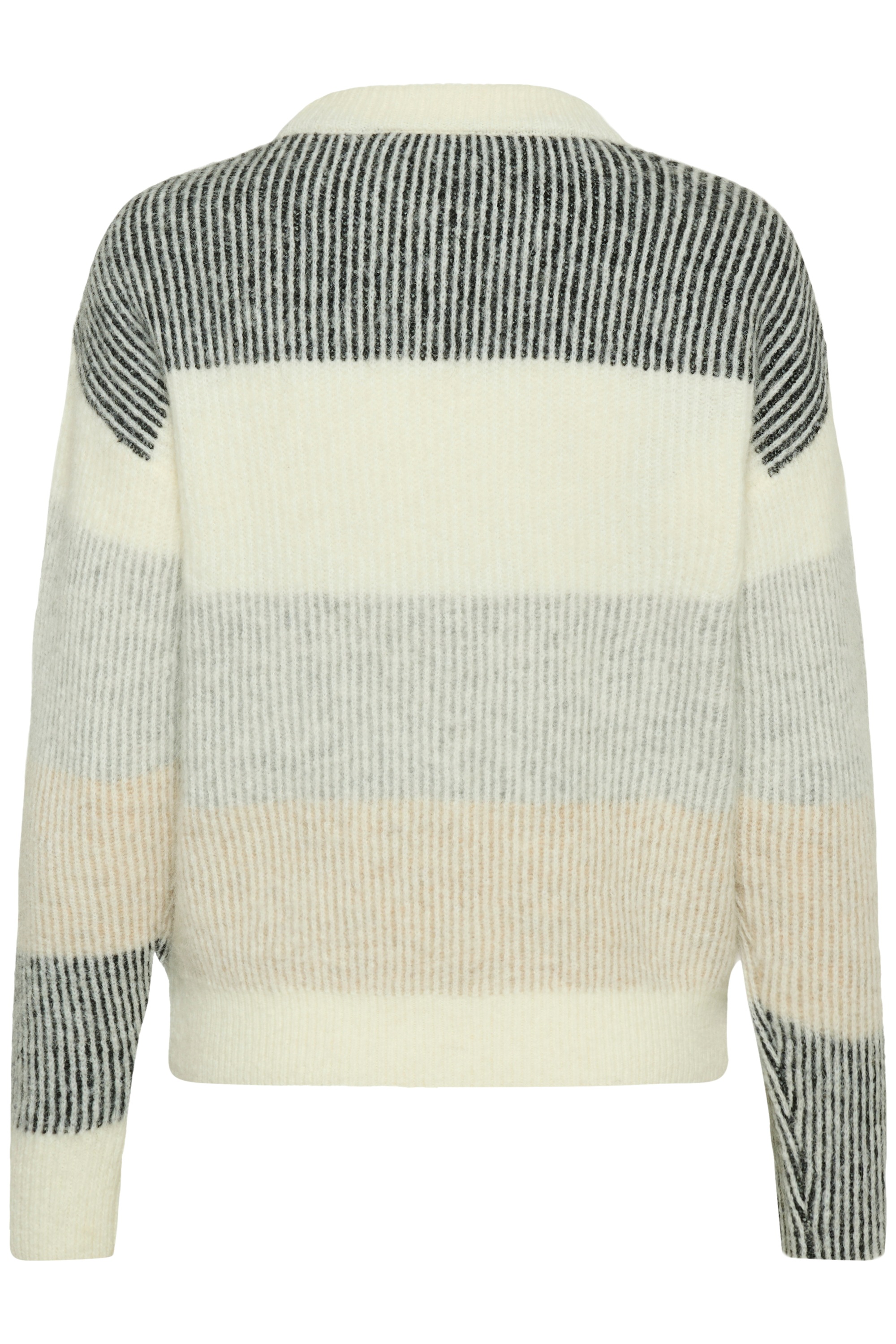 KAFFE Strickpullover »Damen Strickpullover KAneve«