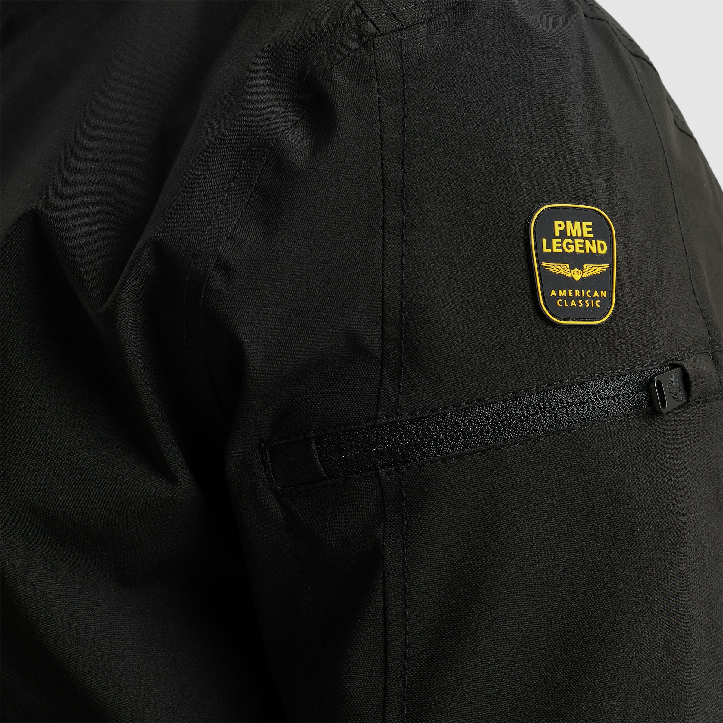 PME LEGEND Outdoorjacke, mit Taschen