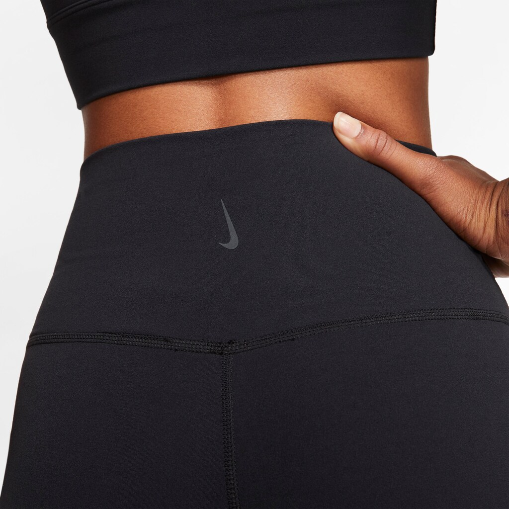 Nike Trainingstights »Nike Luxe Women's Infinalon 7/8 Tights«