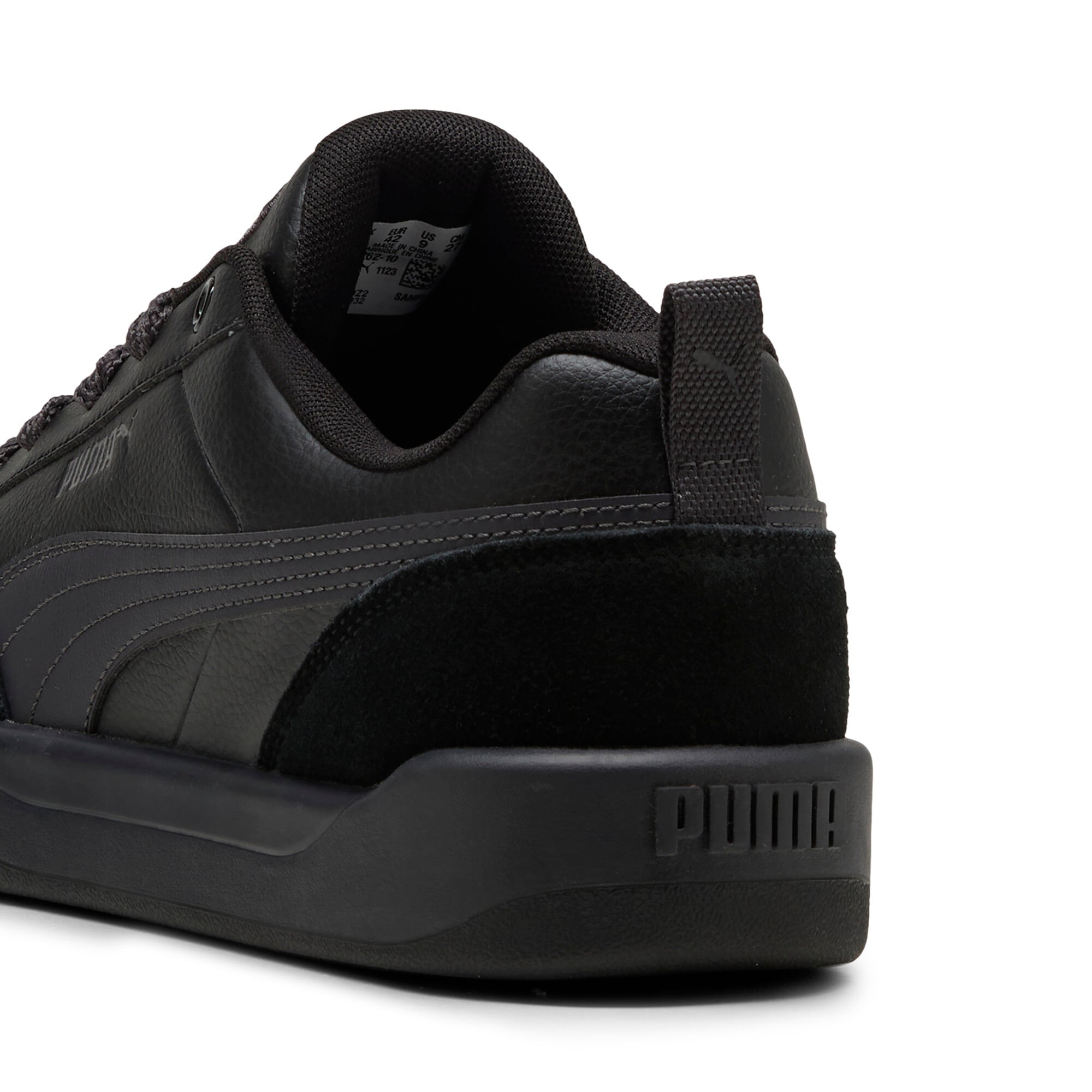PUMA Sneaker »PARK LIFESTYLE OG«