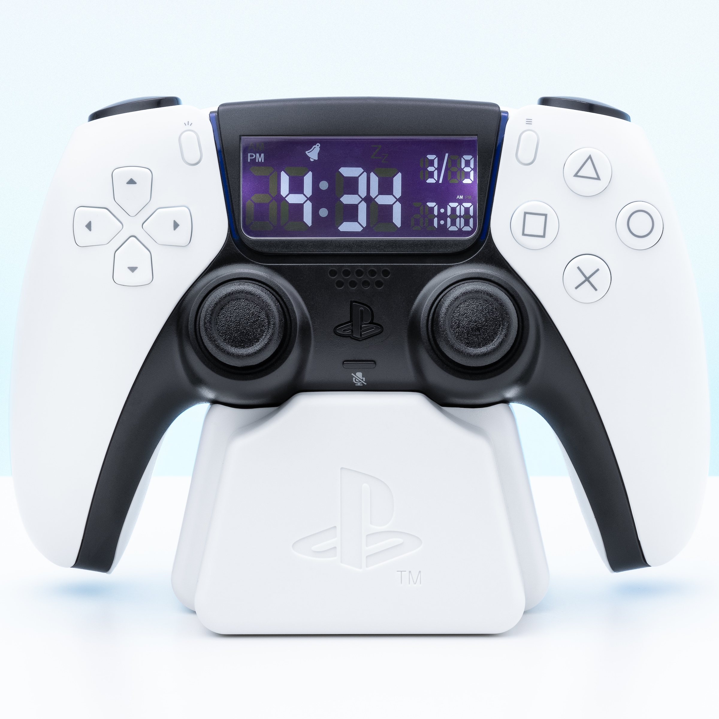 Wecker »Playstation 5 Controller Wecker«