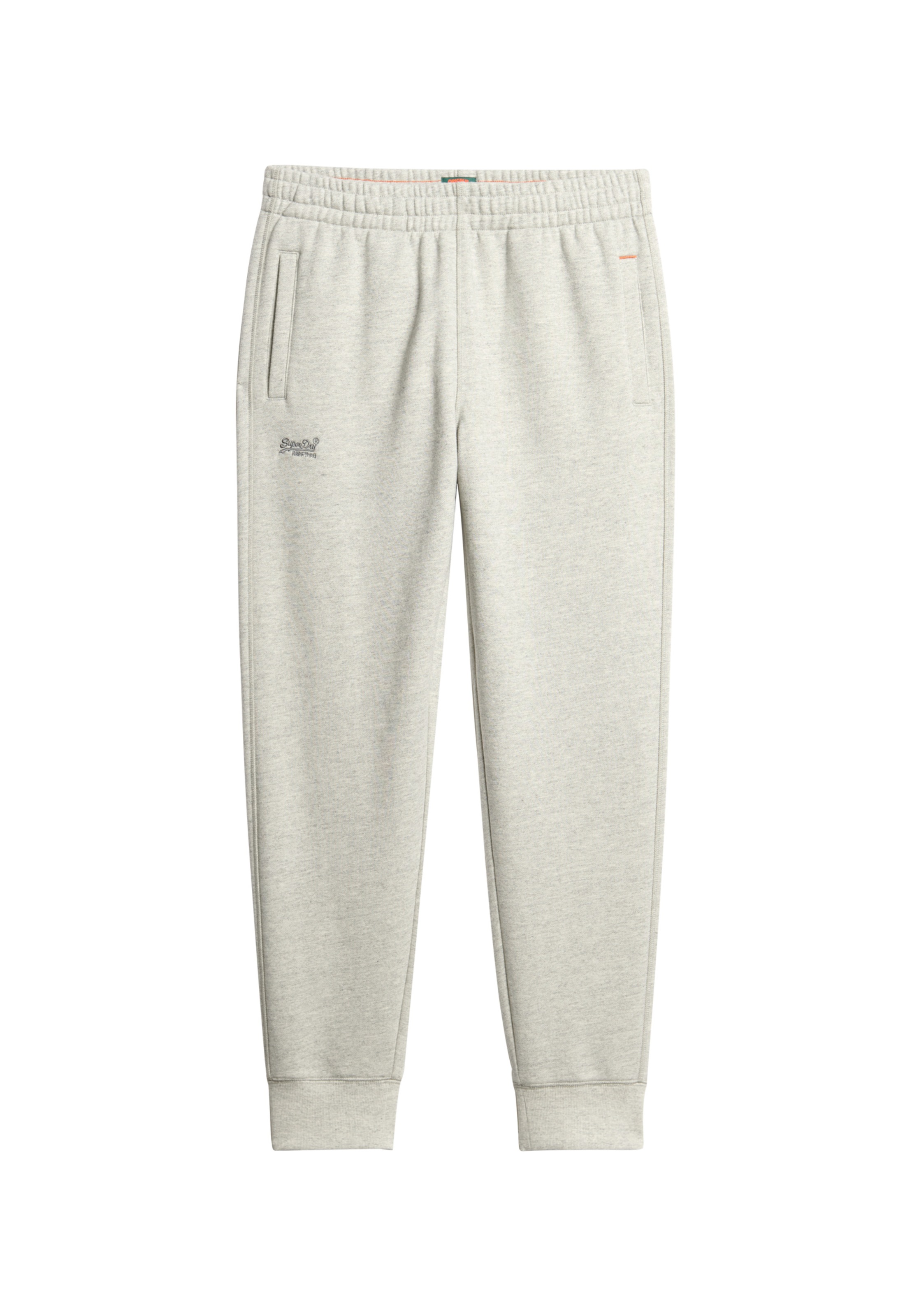 Superdry Sweathose »ESSENTIAL LOGO JOGGERS HB«