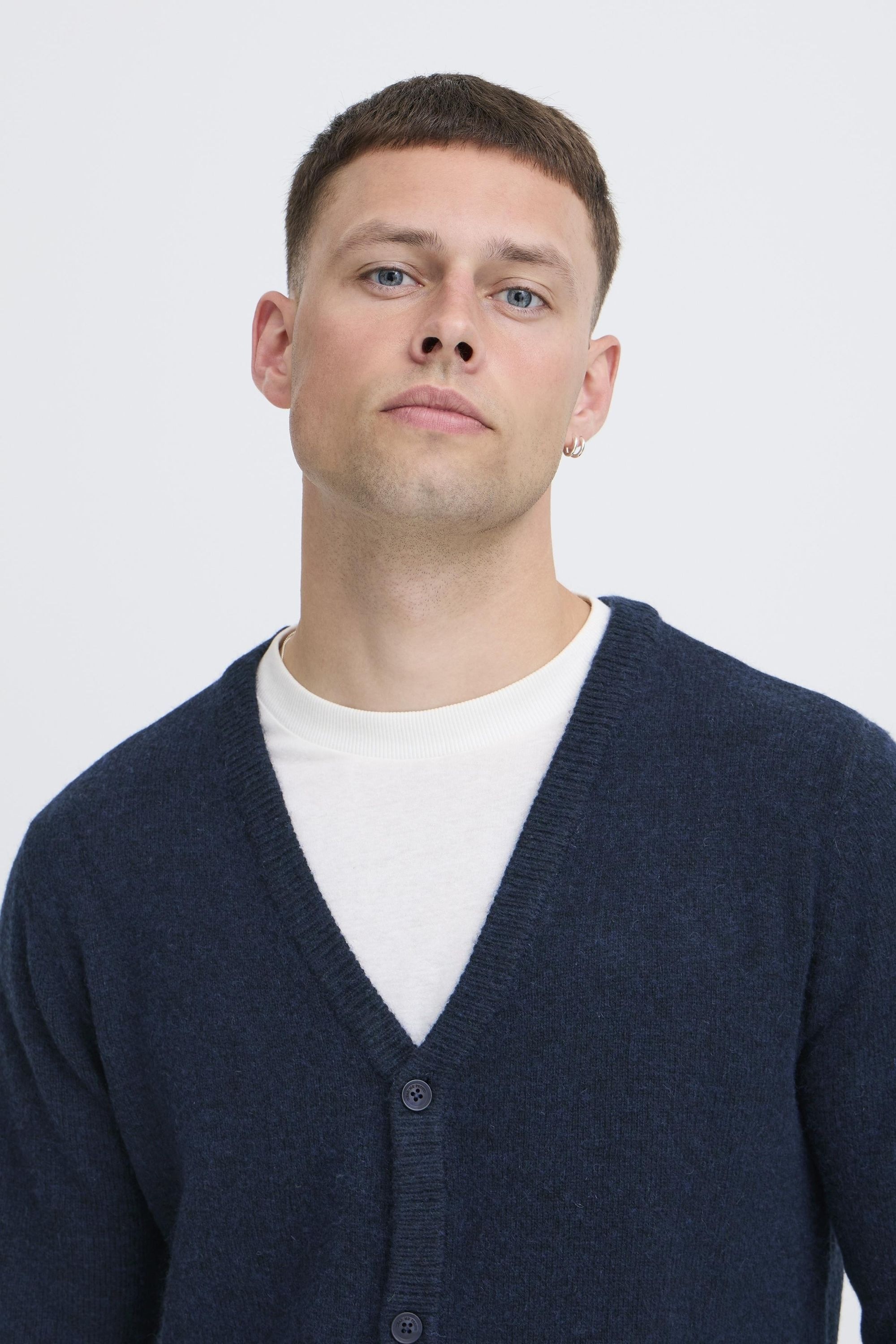 Blend Strickjacke »Strickjacke BHBRANKO«