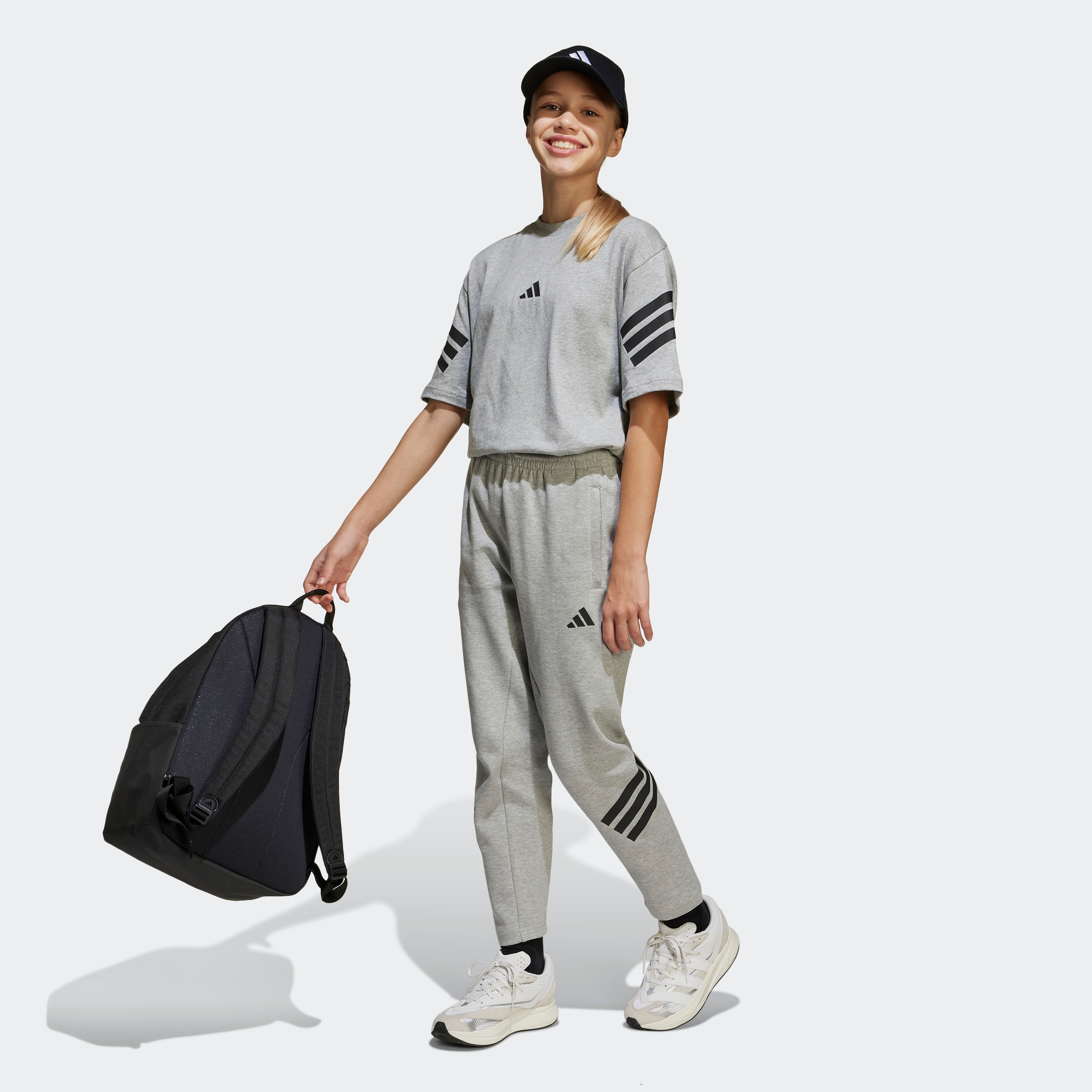 adidas Performance Baseball Cap »BB CAP COT NL«