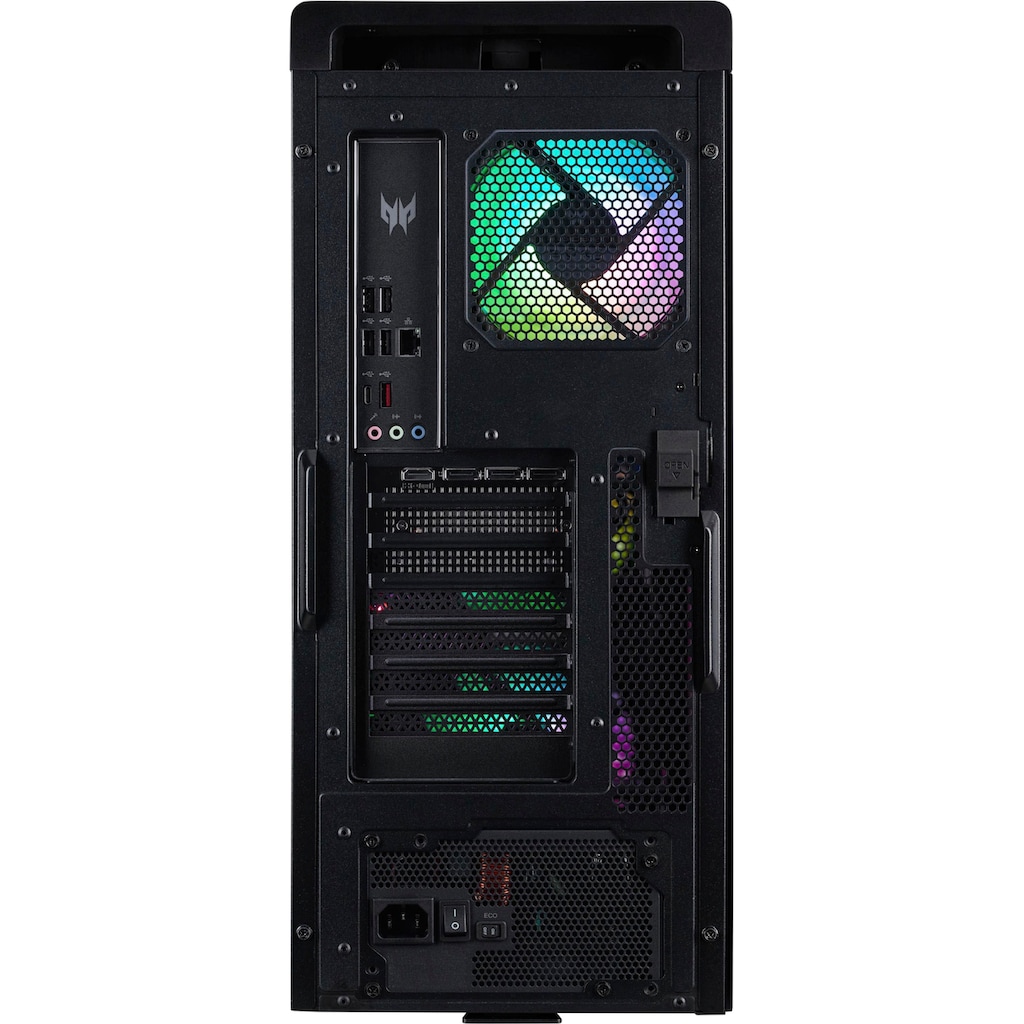 Acer Gaming-PC »Predator Orion 5000«