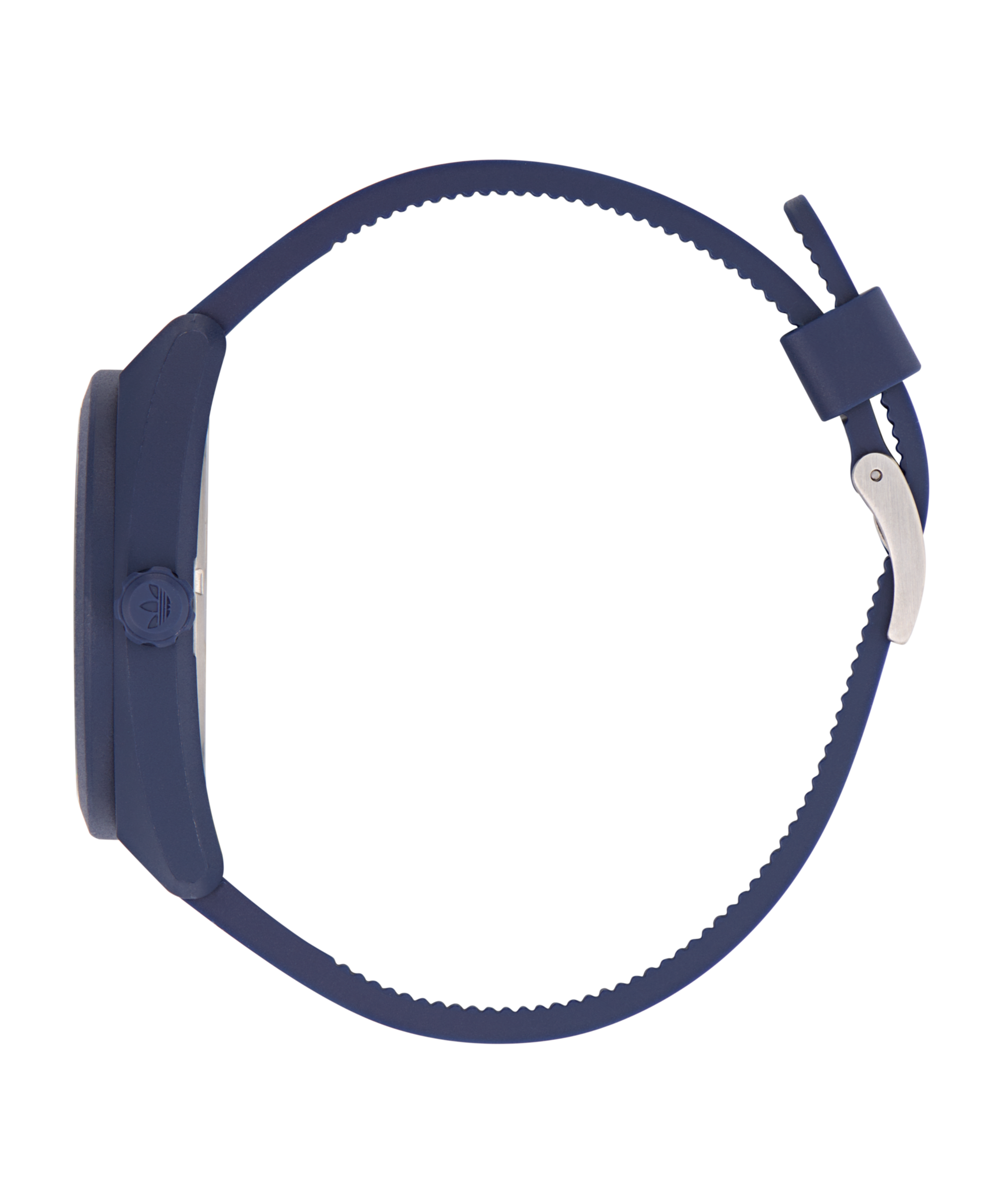 adidas Originals Quarzuhr »PROJECT THREE« Armbanduhr, Herrenuhr, Damenuhr, Polyurethanband, Mineralglas
