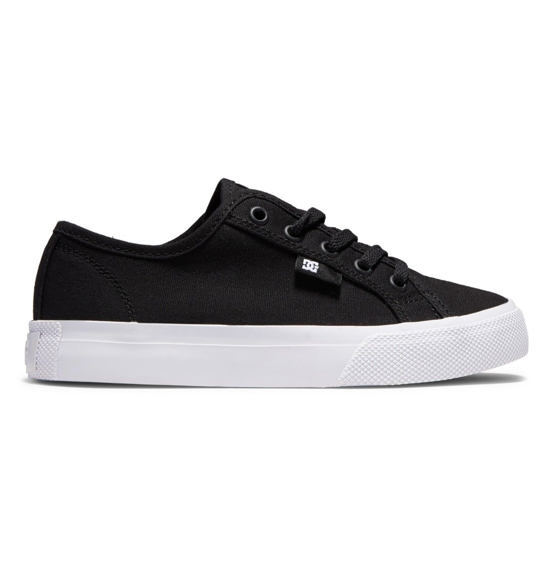 DC Shoes Sneaker »Manual«