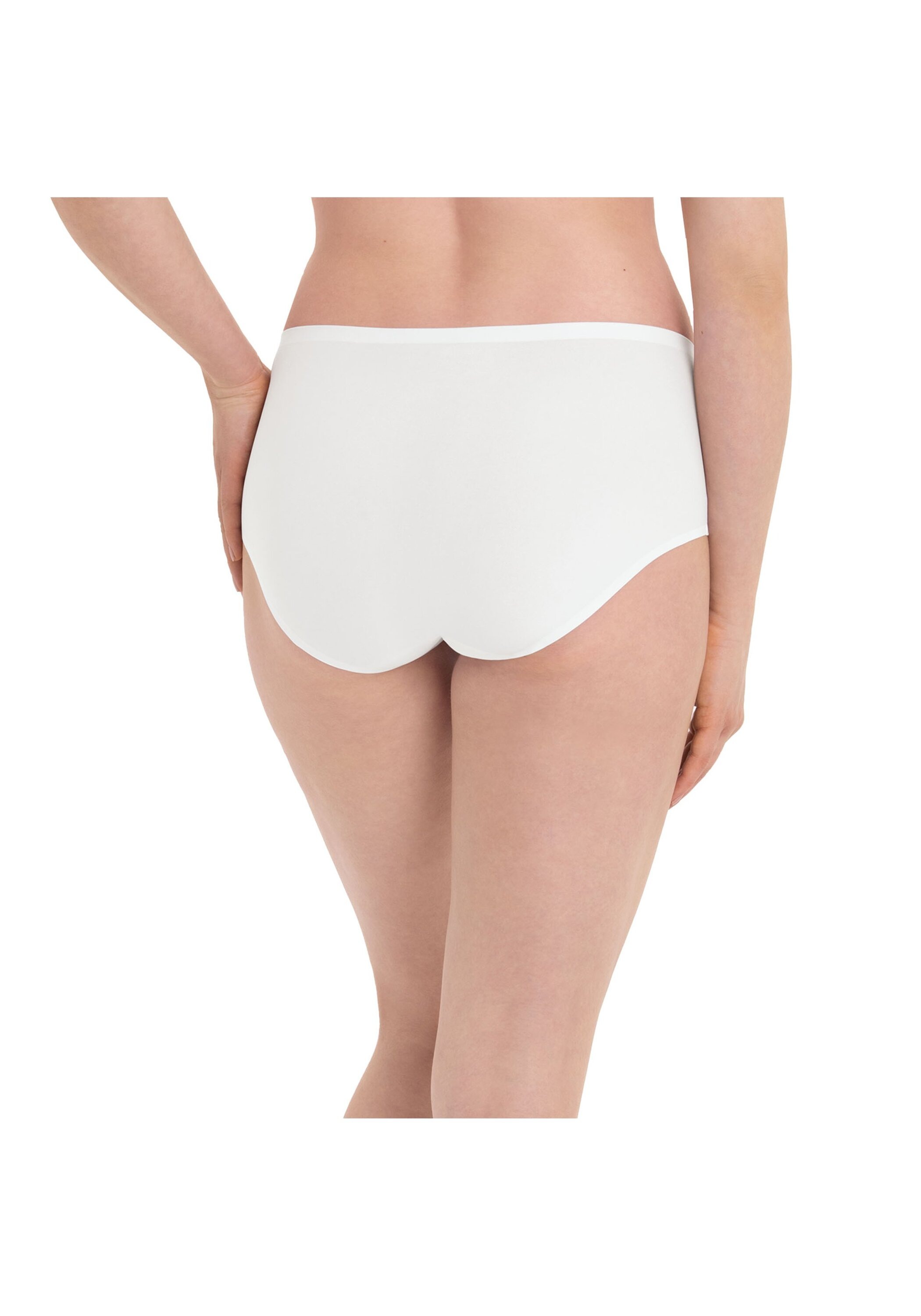 Anita Panty »Panty Essentials High Waist Briefs 3P 3er Pack«